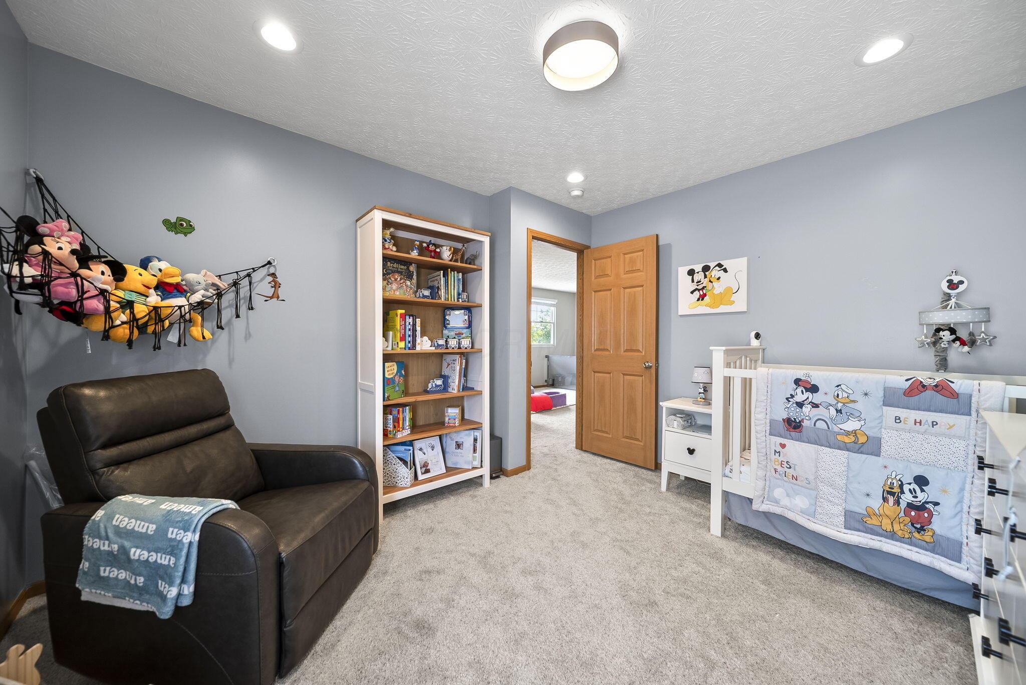 6036 Pennington Creek Drive
