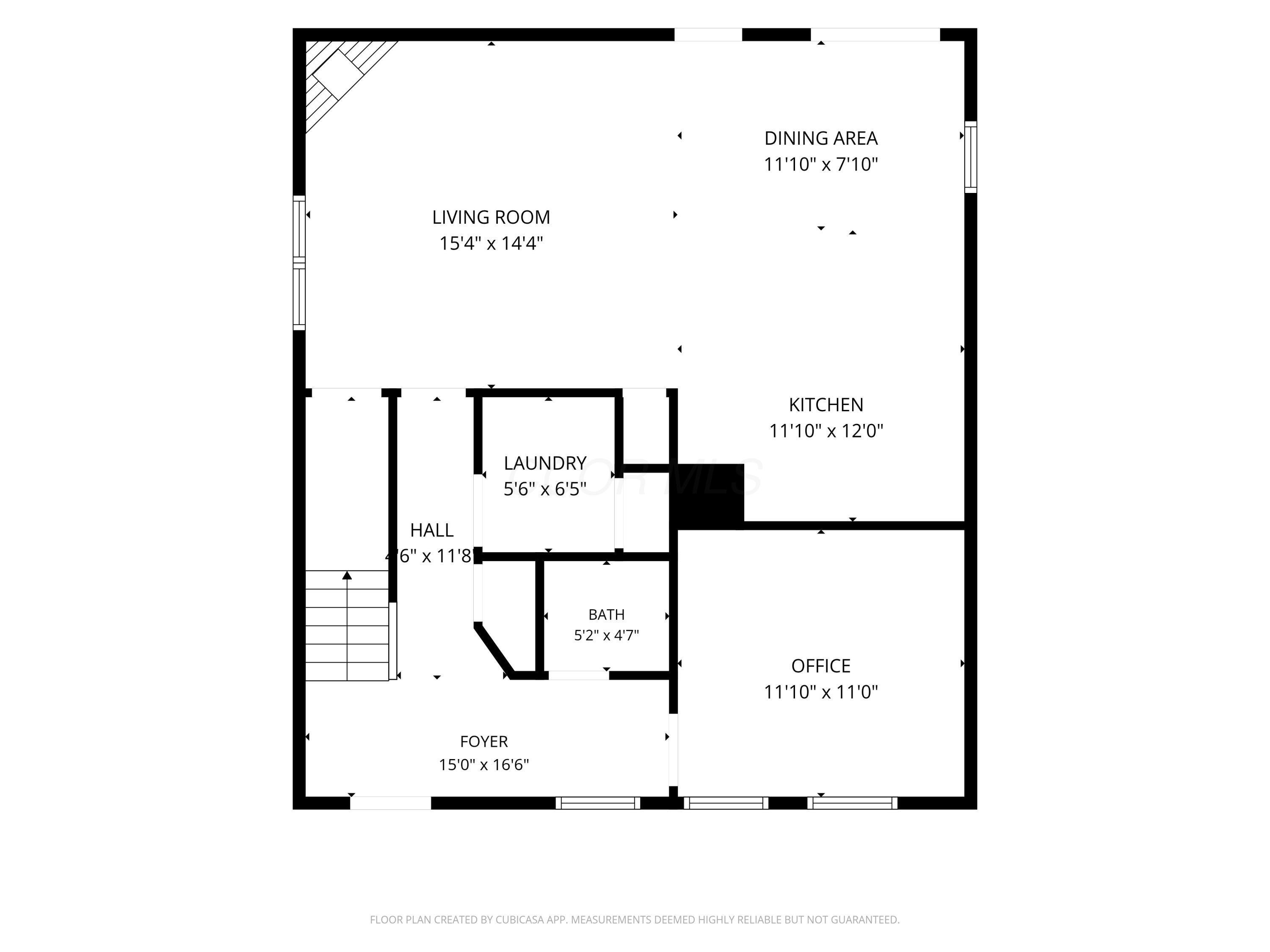6036 Pennington Creek Drive