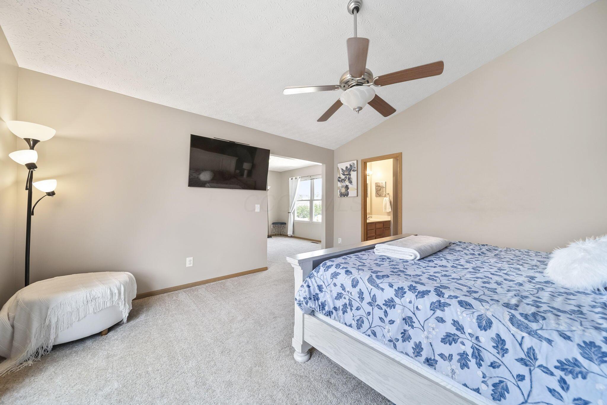 6036 Pennington Creek Drive