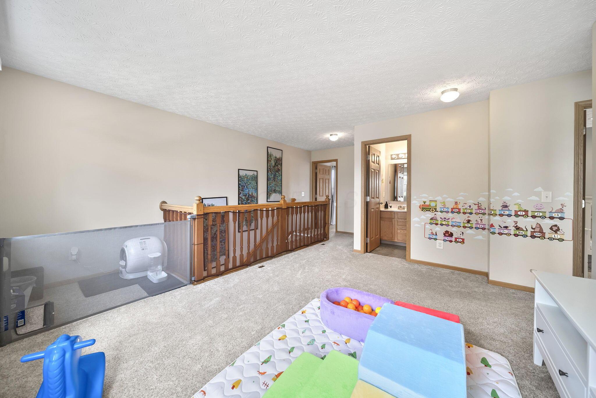 6036 Pennington Creek Drive