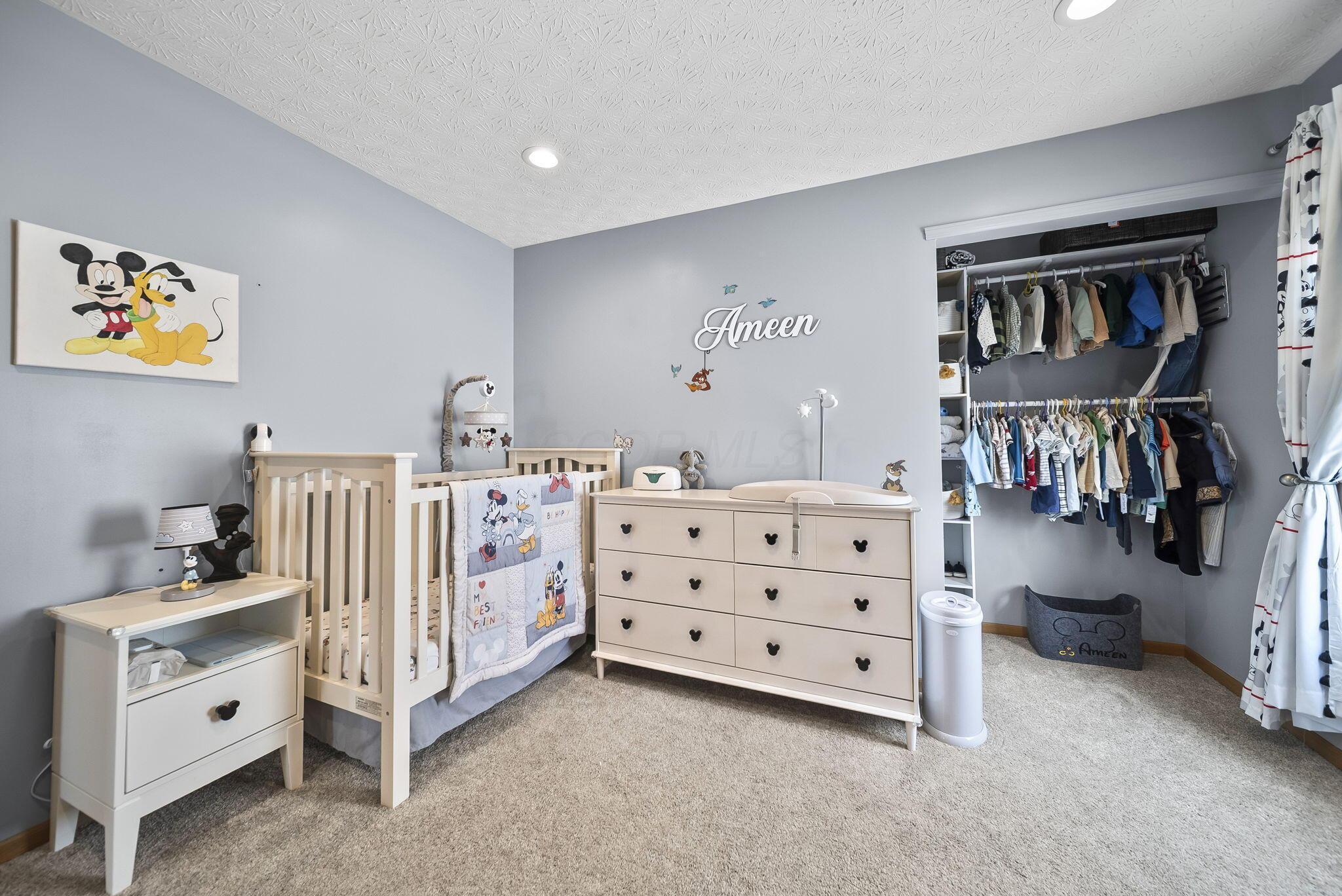 6036 Pennington Creek Drive