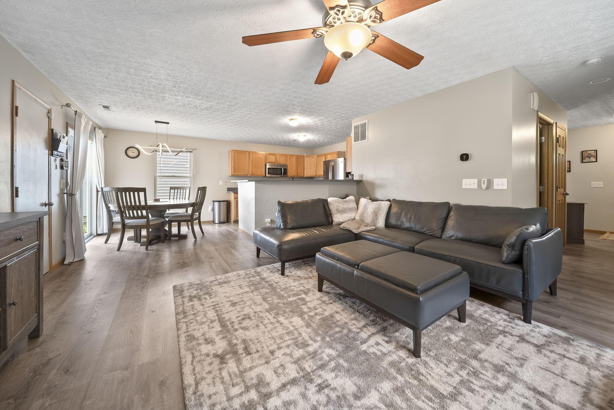 6036 Pennington Creek Drive