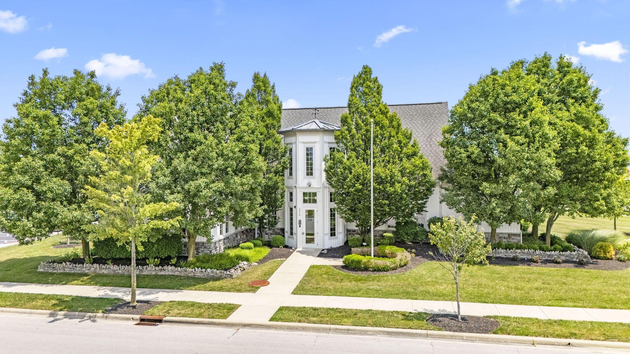 6036 Pennington Creek Drive