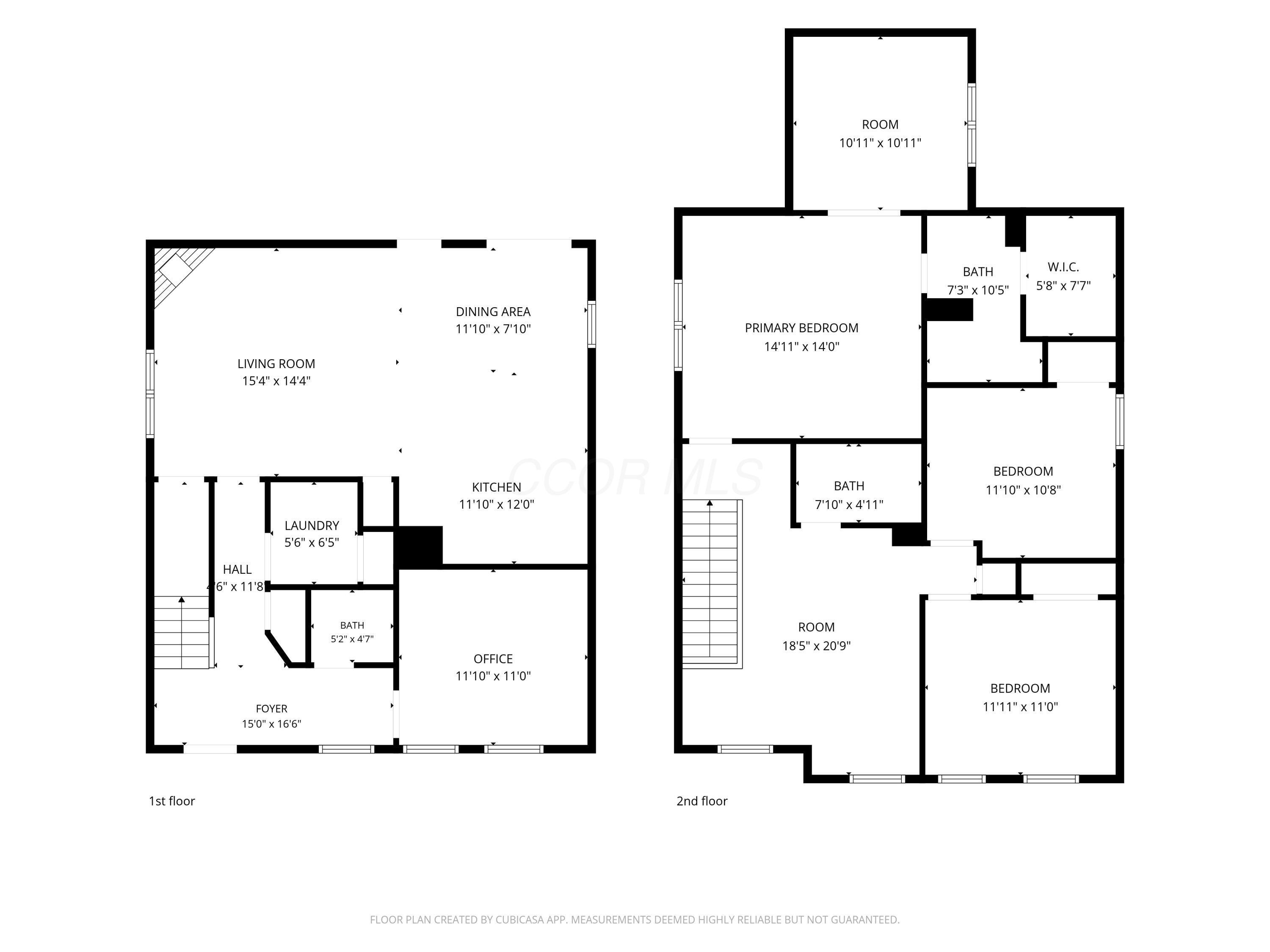 6036 Pennington Creek Drive