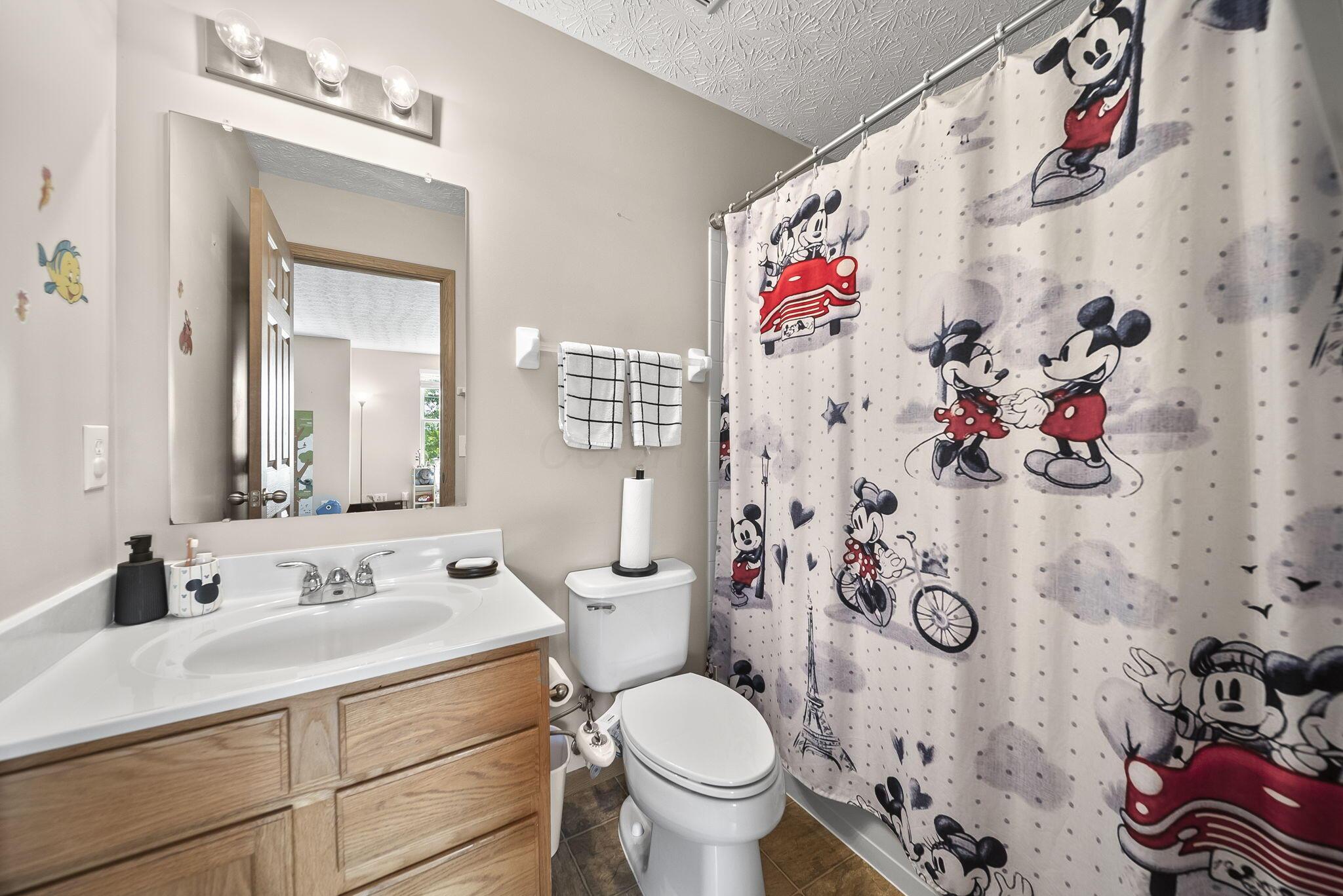 6036 Pennington Creek Drive