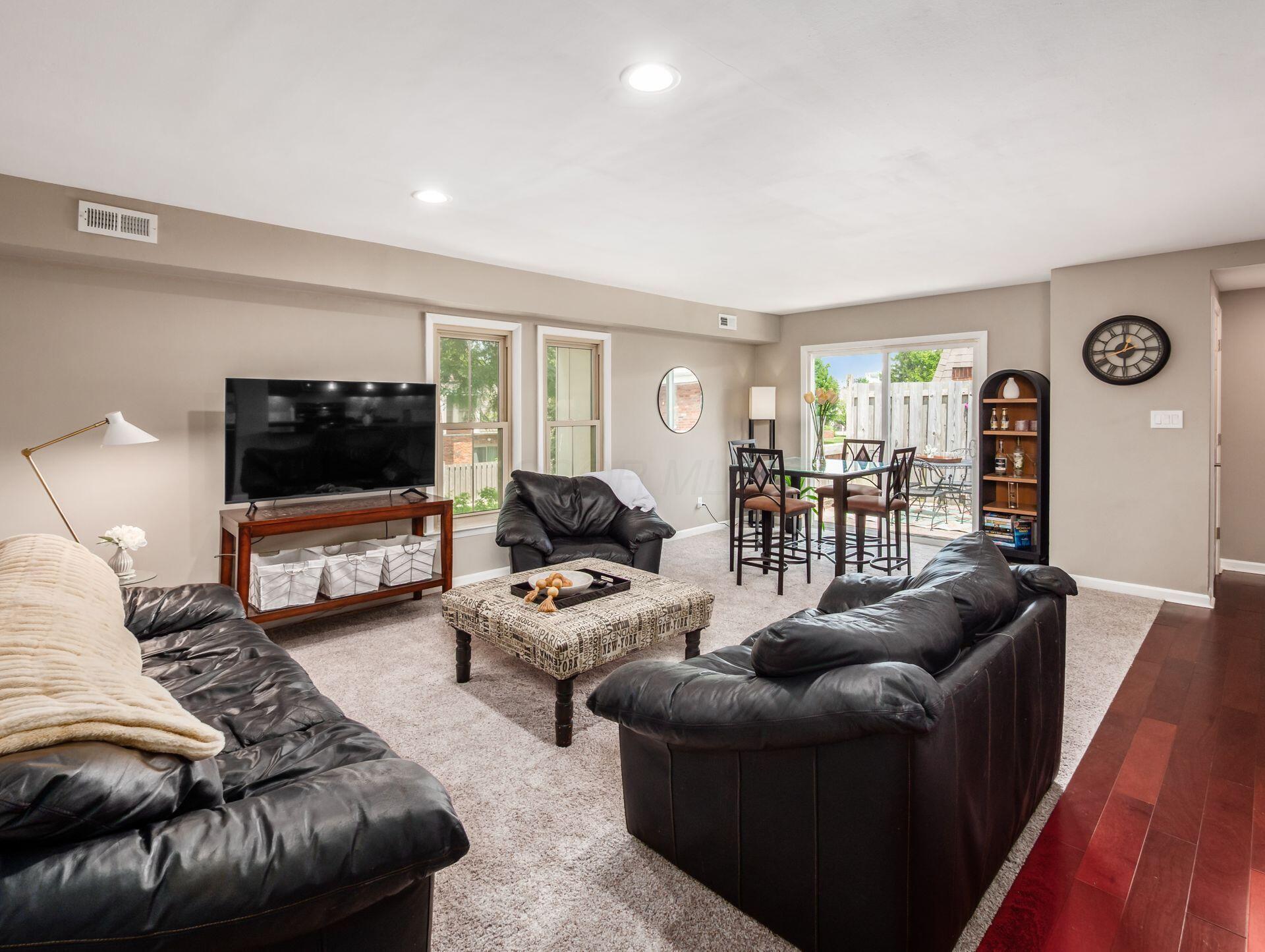 1519 Lafayette Drive, B