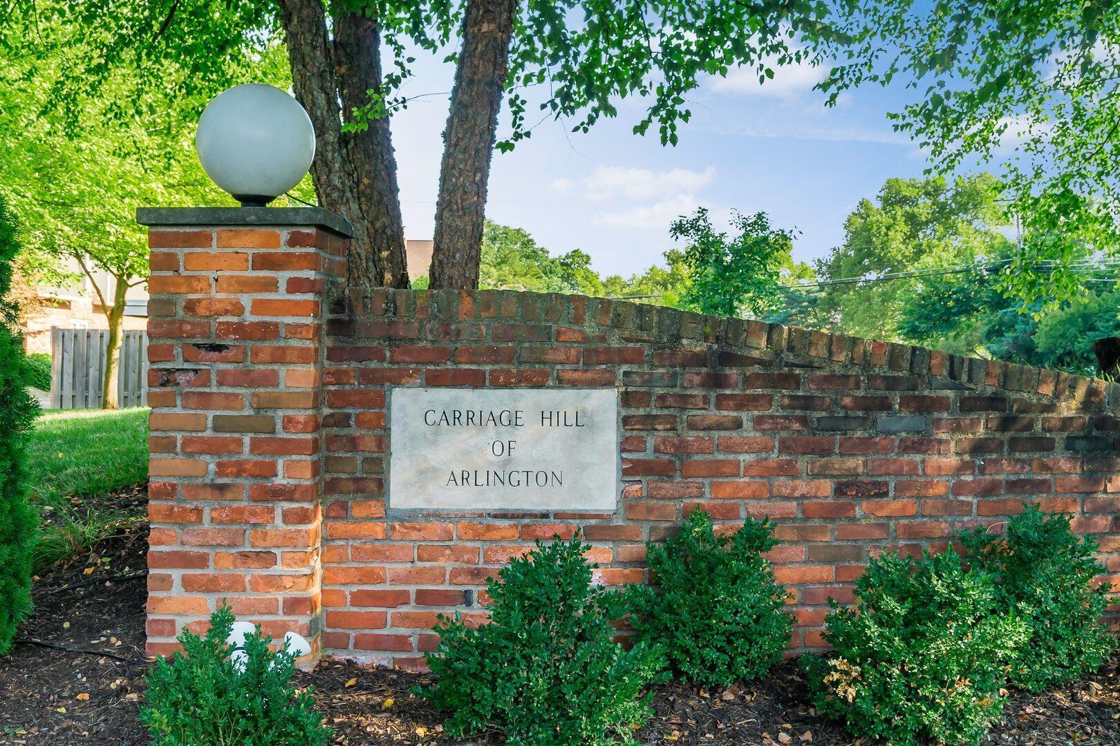 1519 Lafayette Drive, B