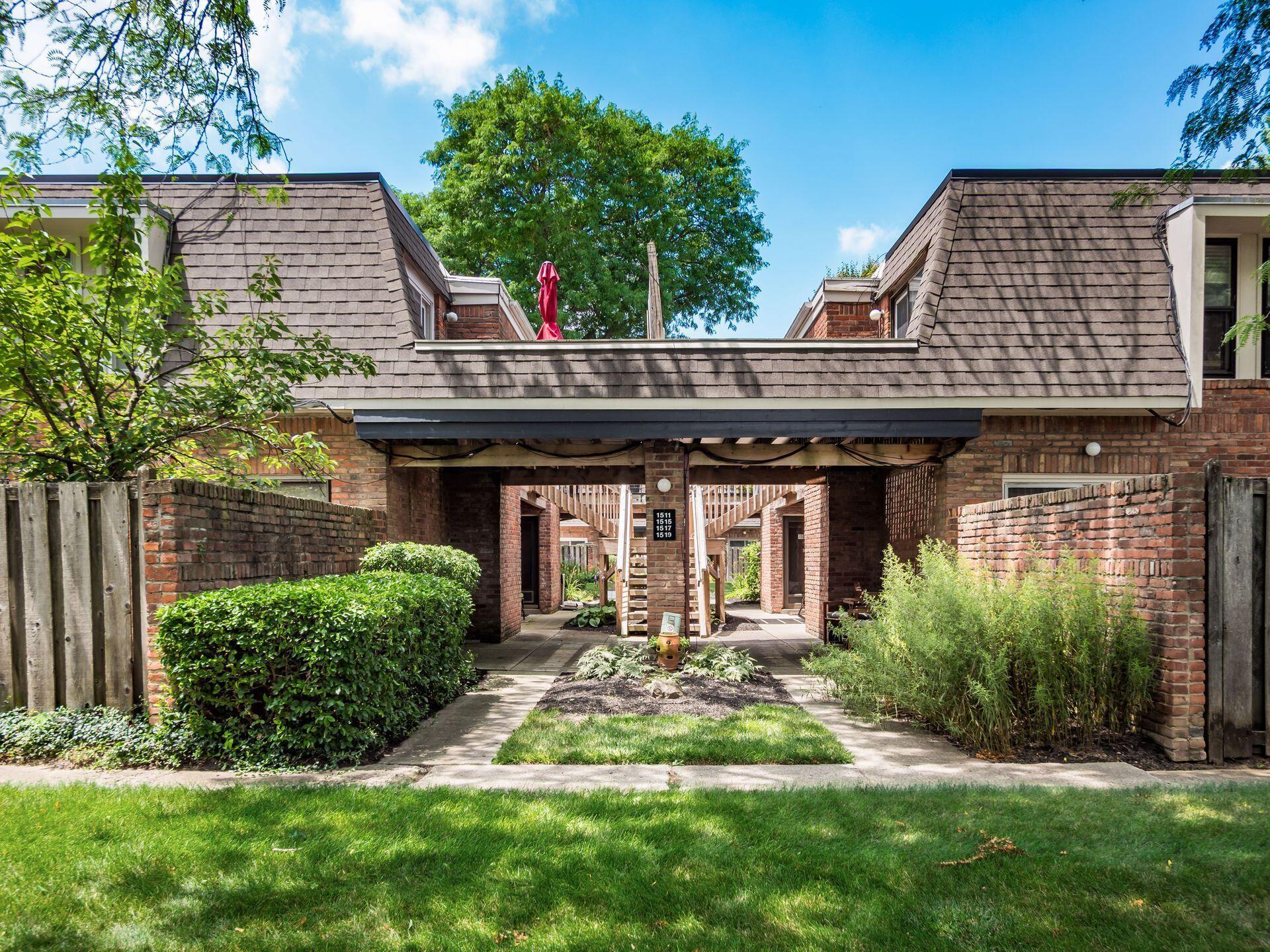 1519 Lafayette Drive, B