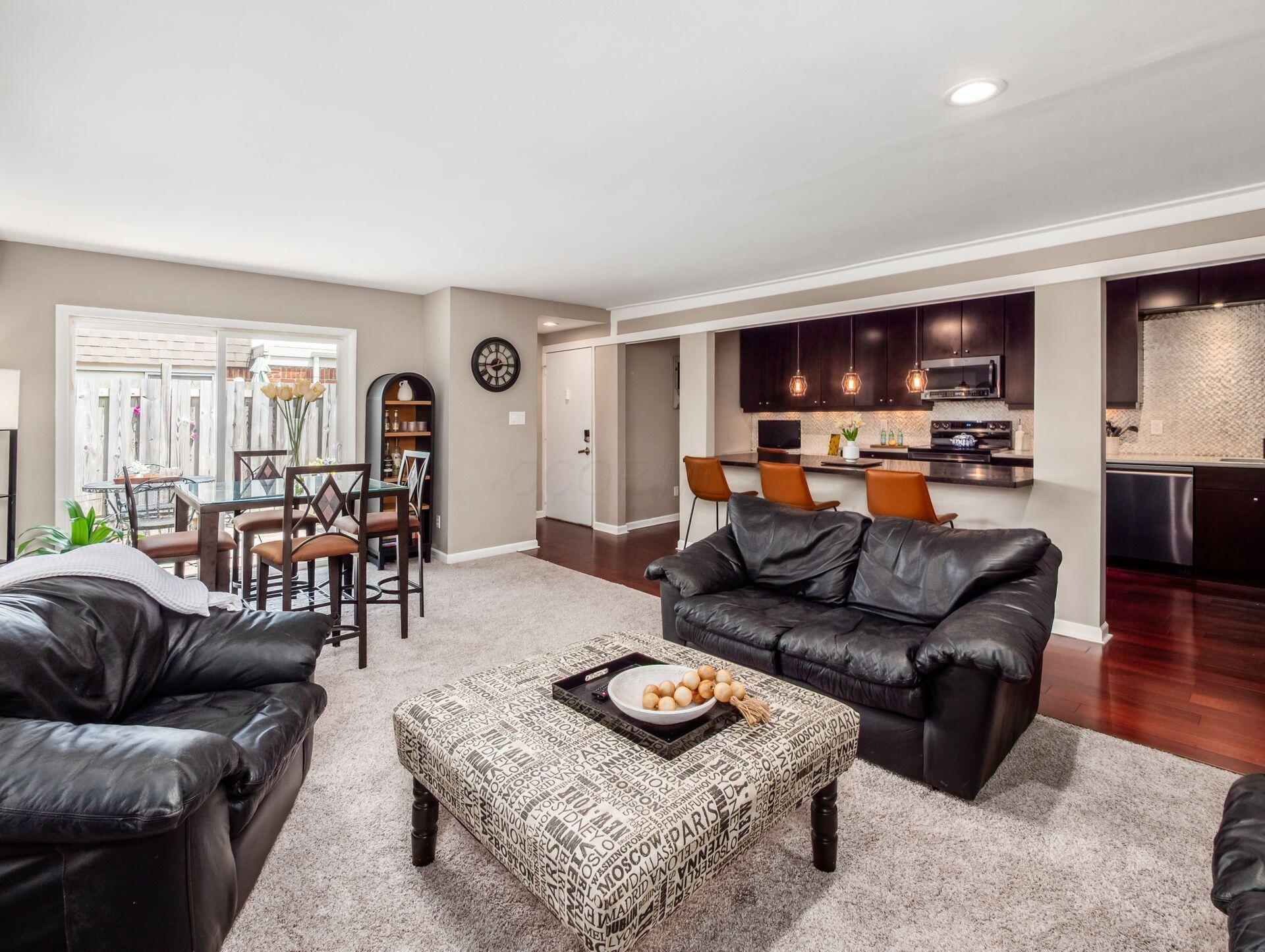 1519 Lafayette Drive, B