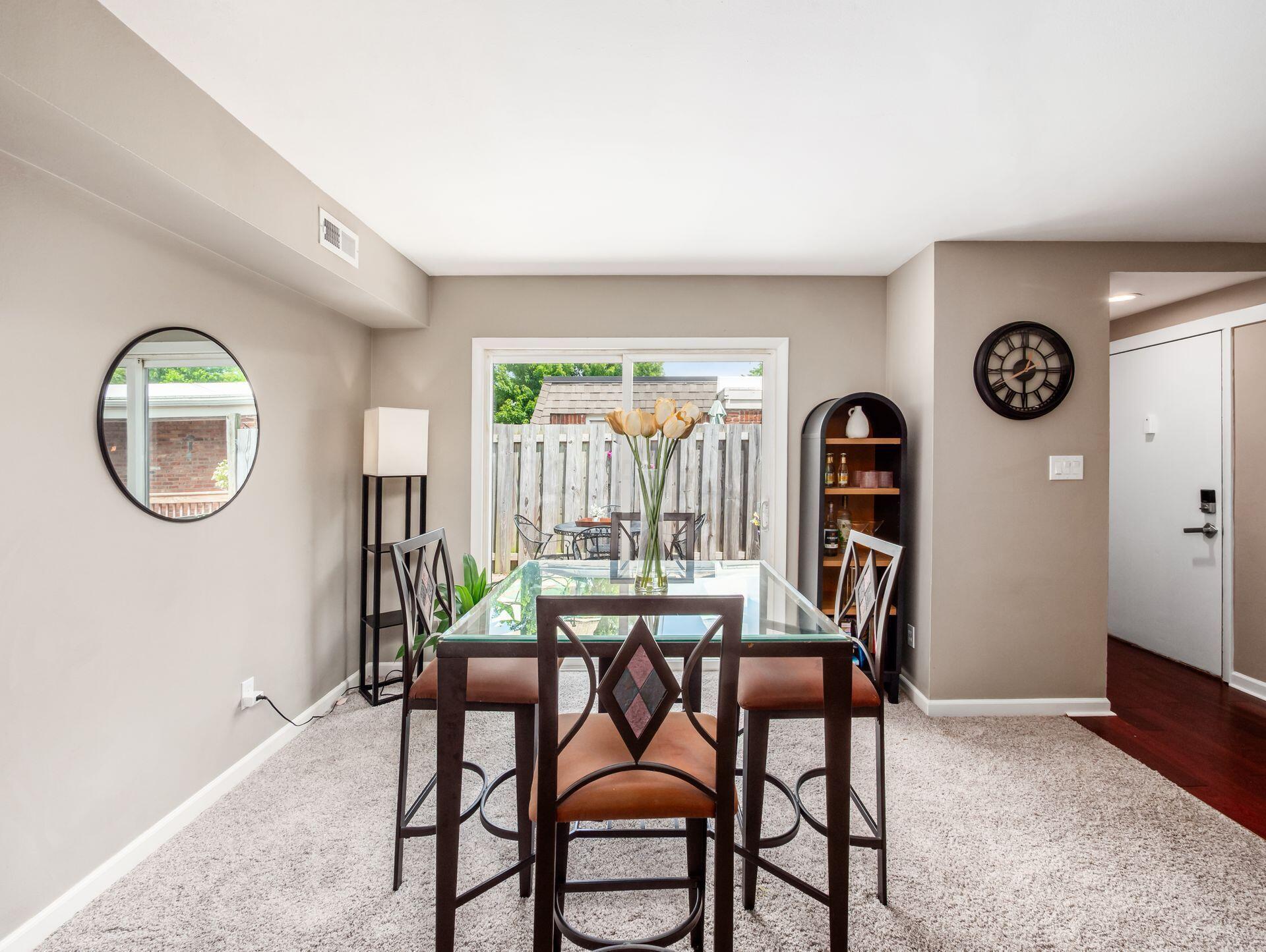 1519 Lafayette Drive, B