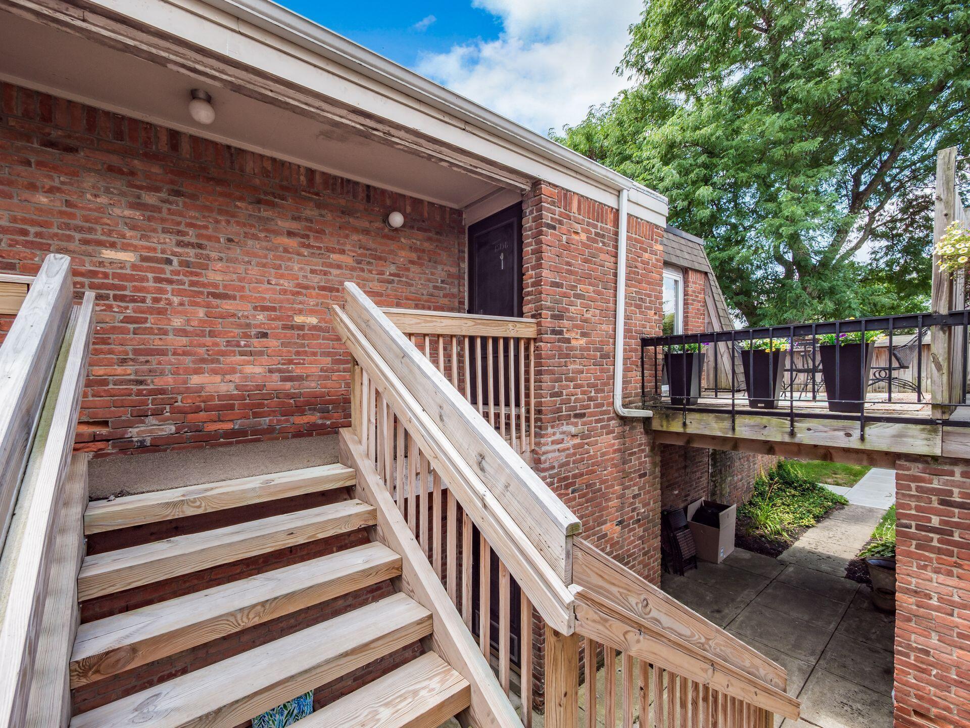 1519 Lafayette Drive, B