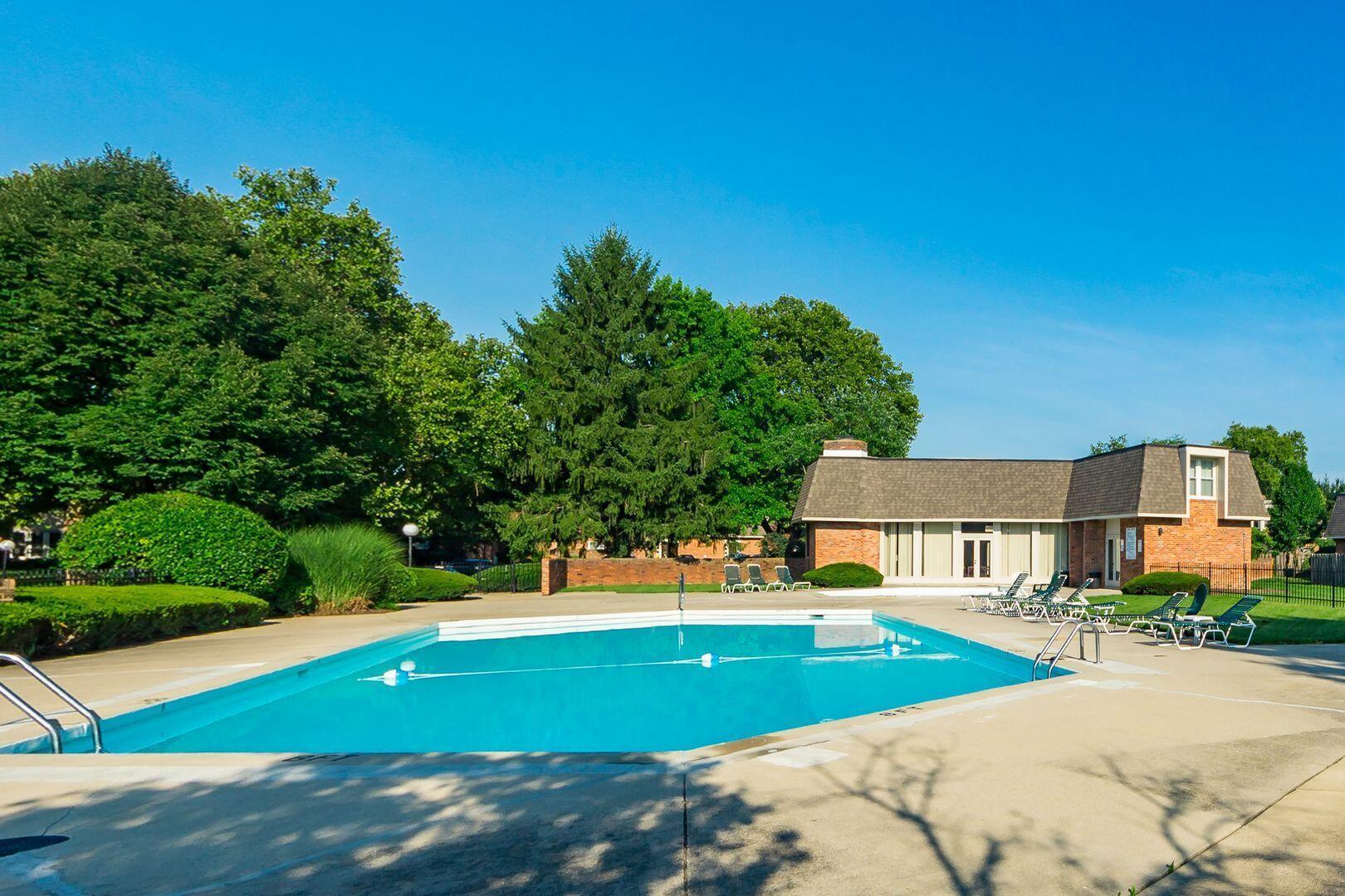 1519 Lafayette Drive, B