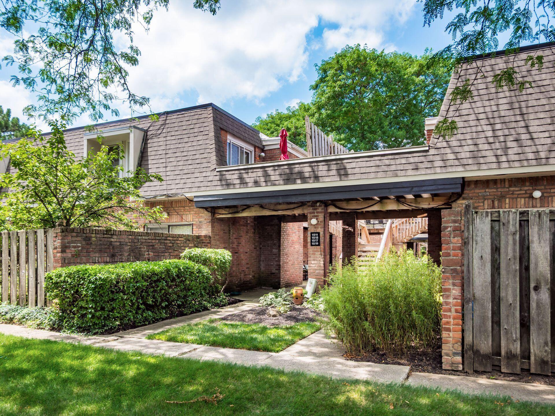 1519 Lafayette Drive, B