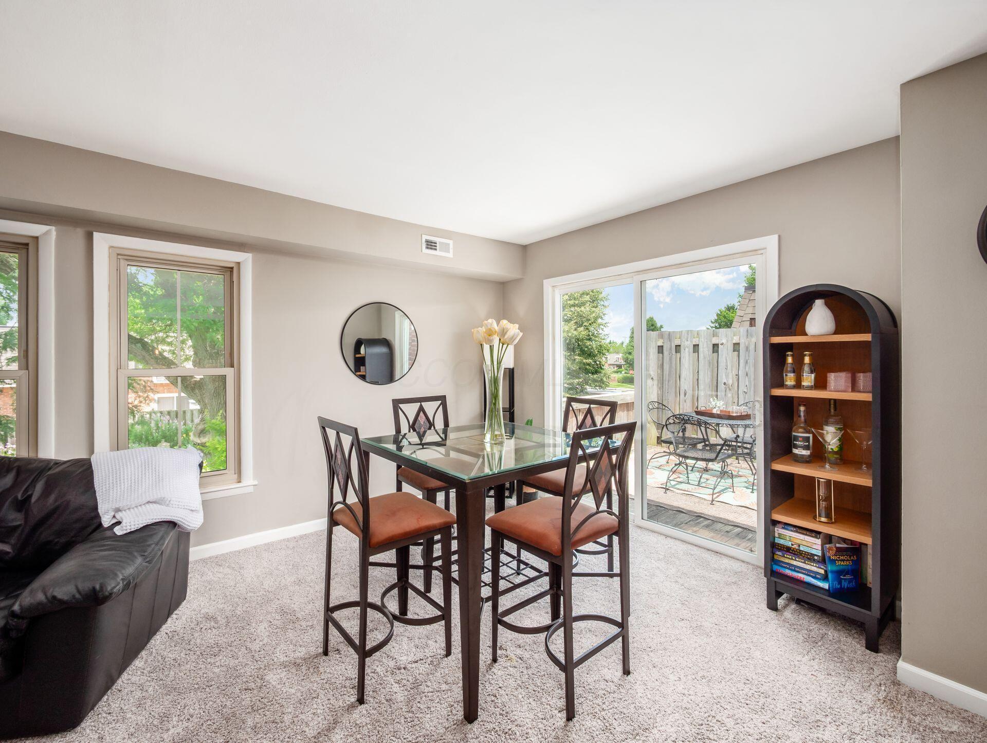 1519 Lafayette Drive, B