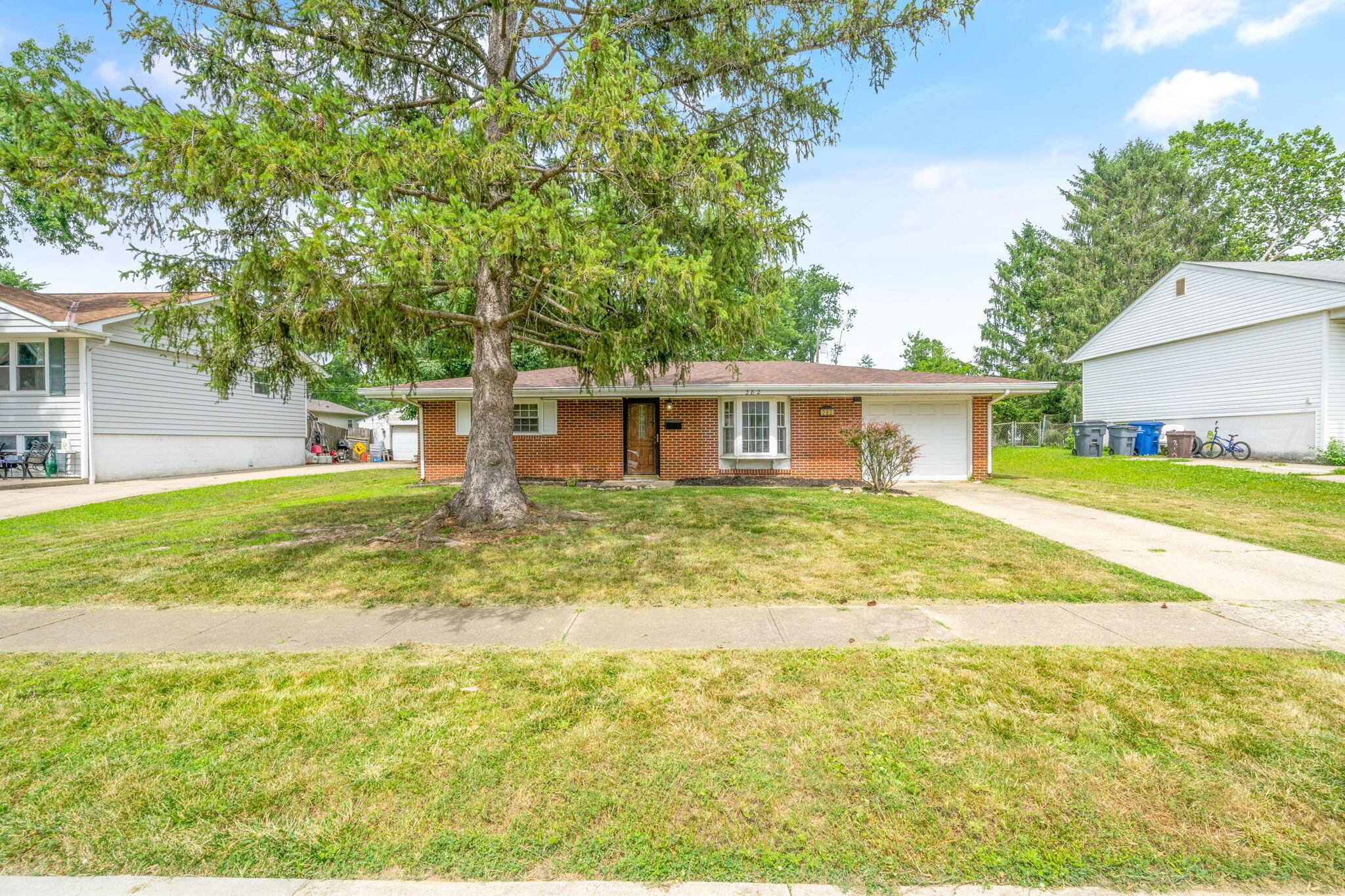 282 Imperial Drive