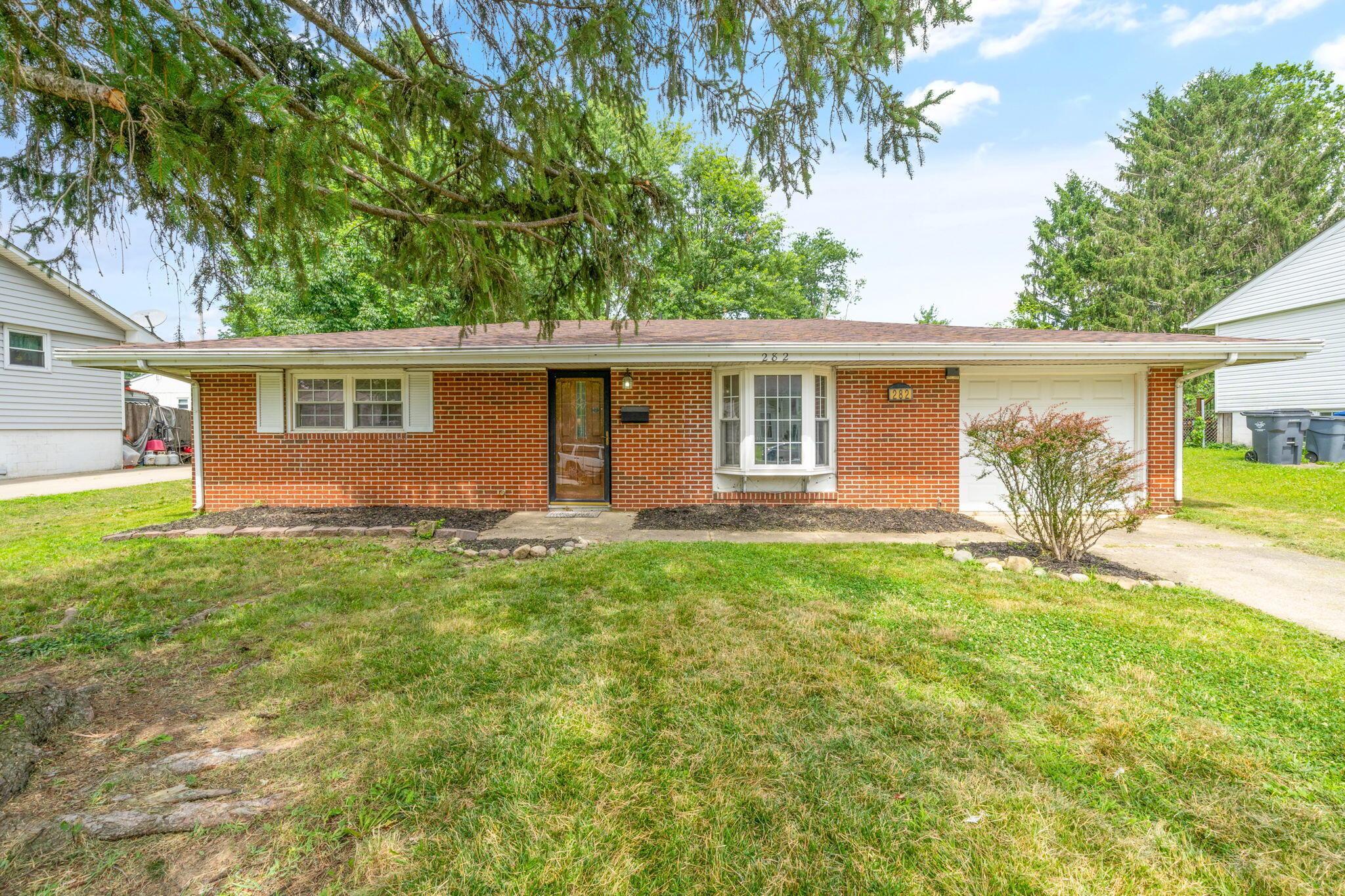 282 Imperial Drive