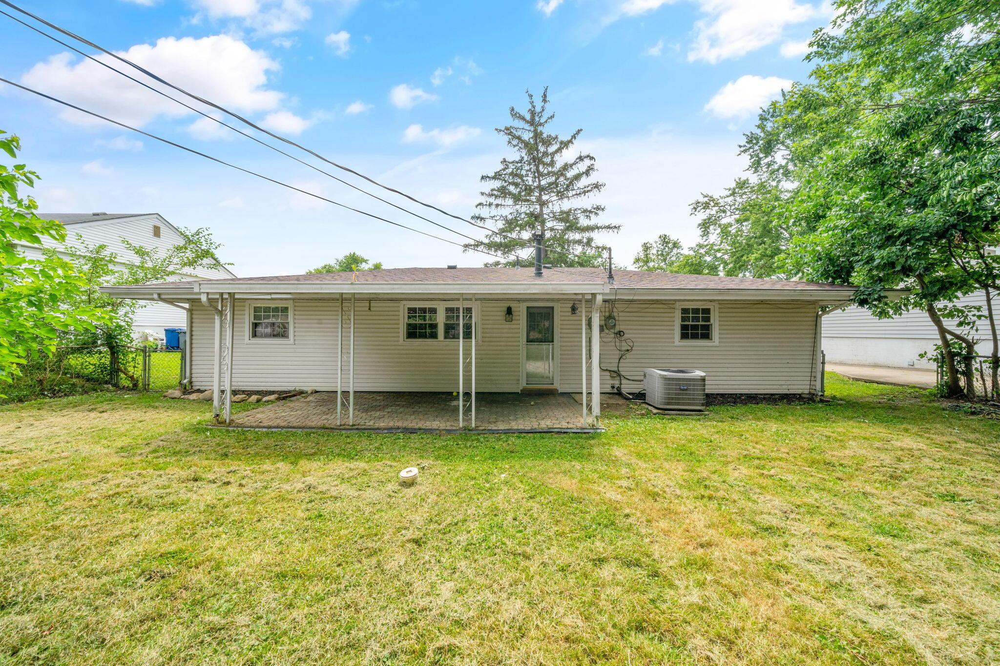 282 Imperial Drive
