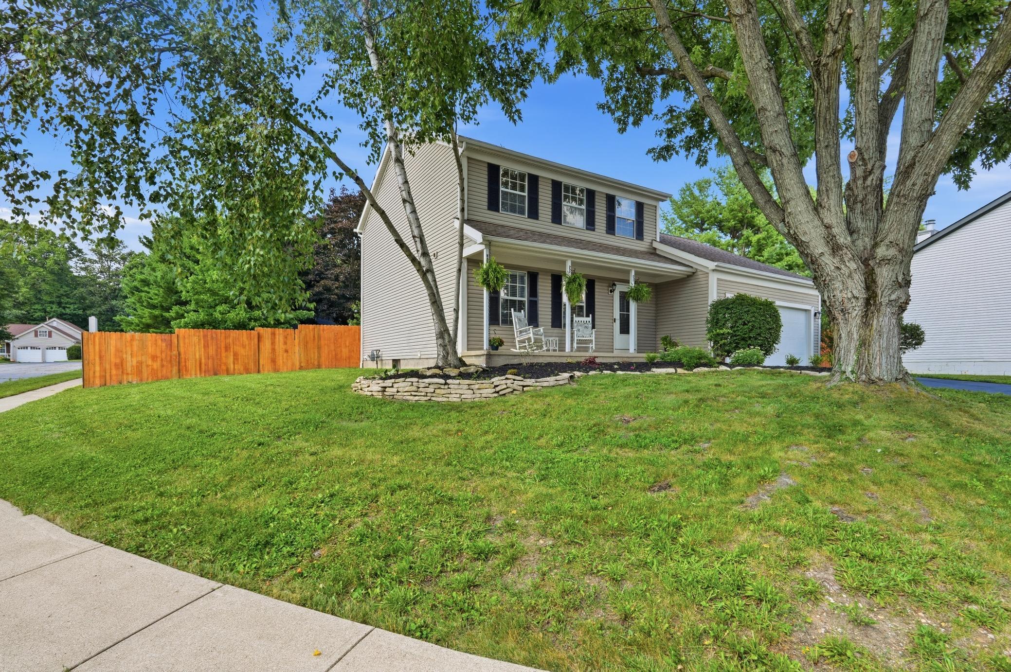 5100 Locust Post Lane