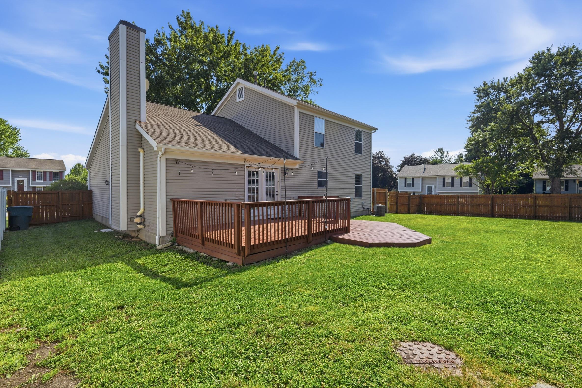 5100 Locust Post Lane