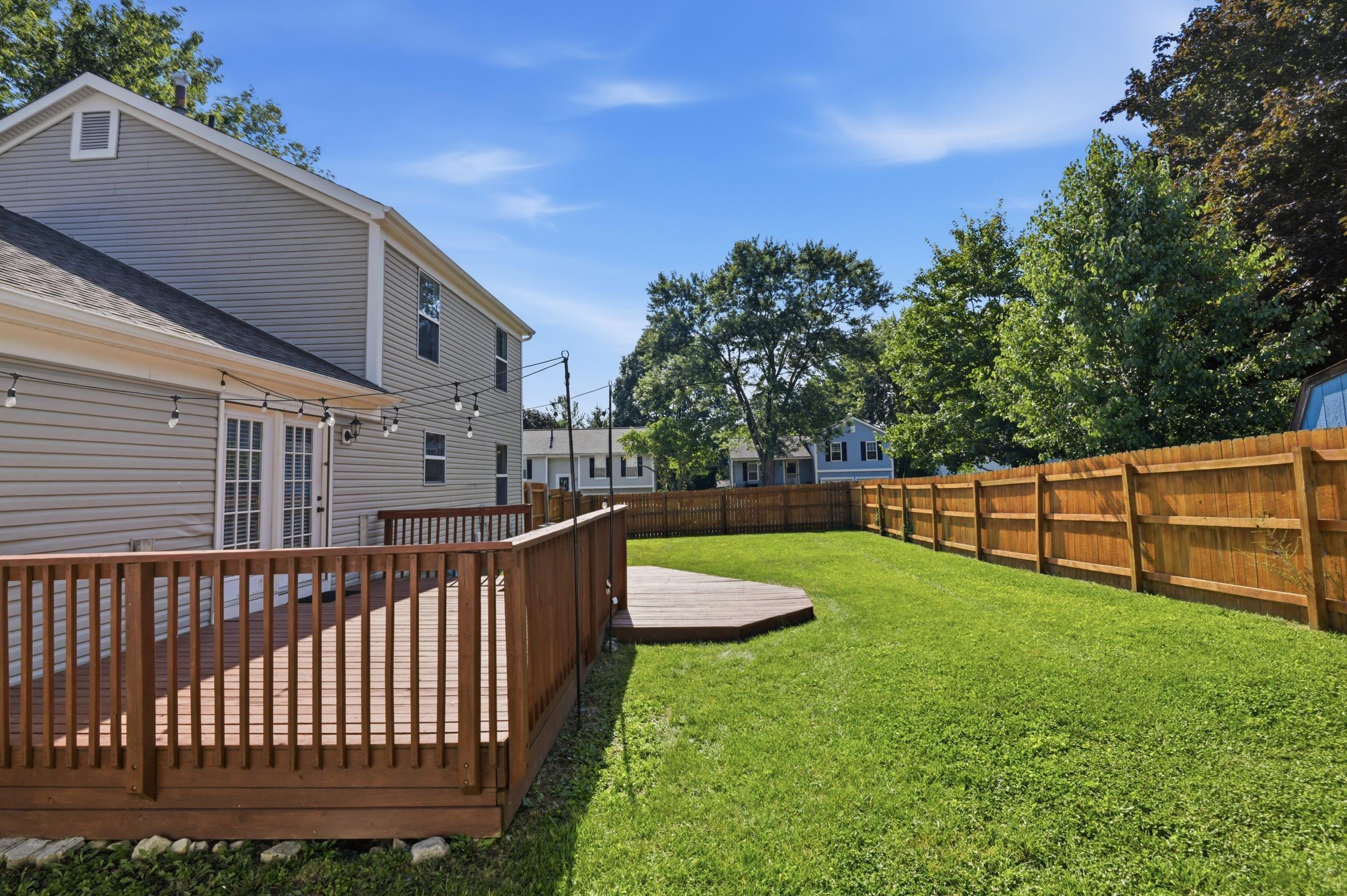 5100 Locust Post Lane