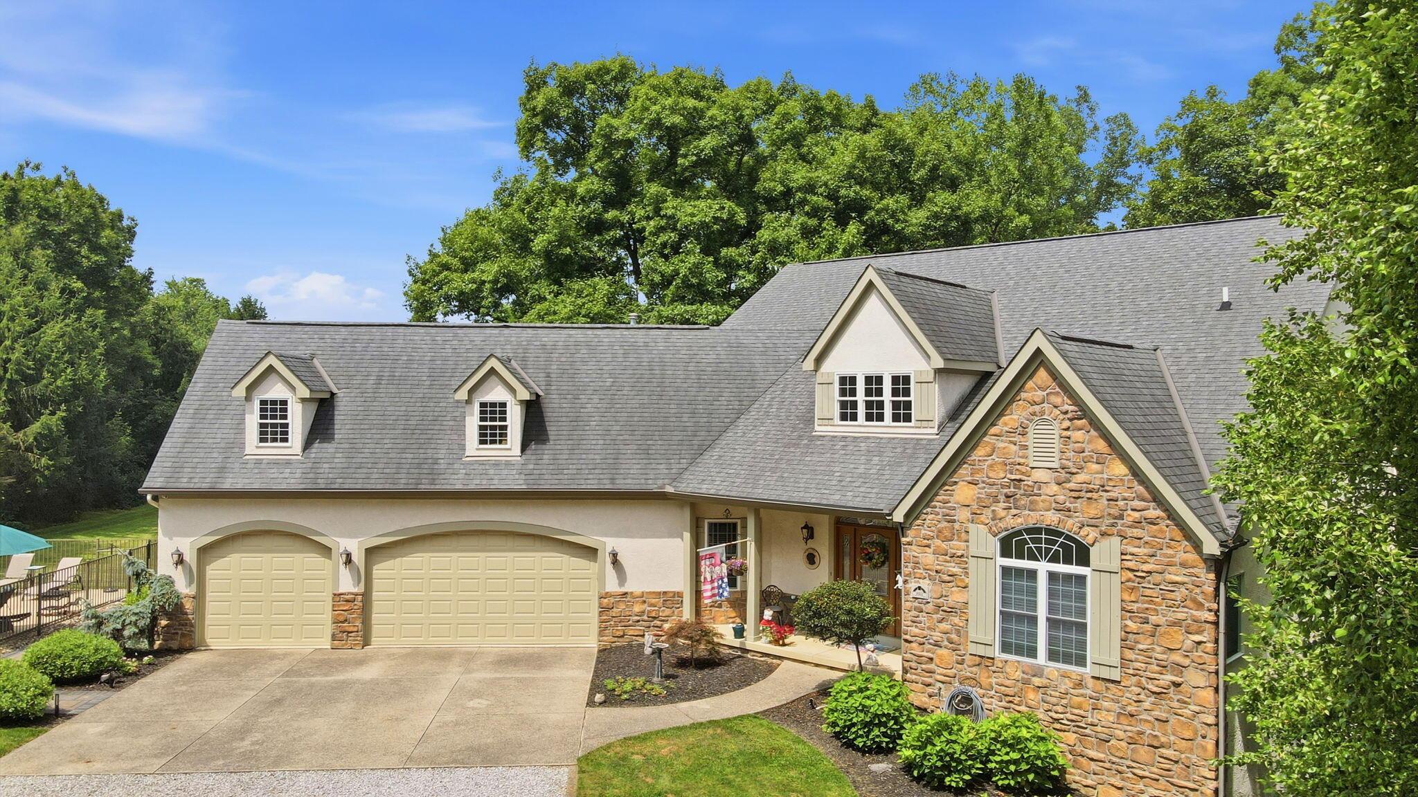 9966 Center Village Road