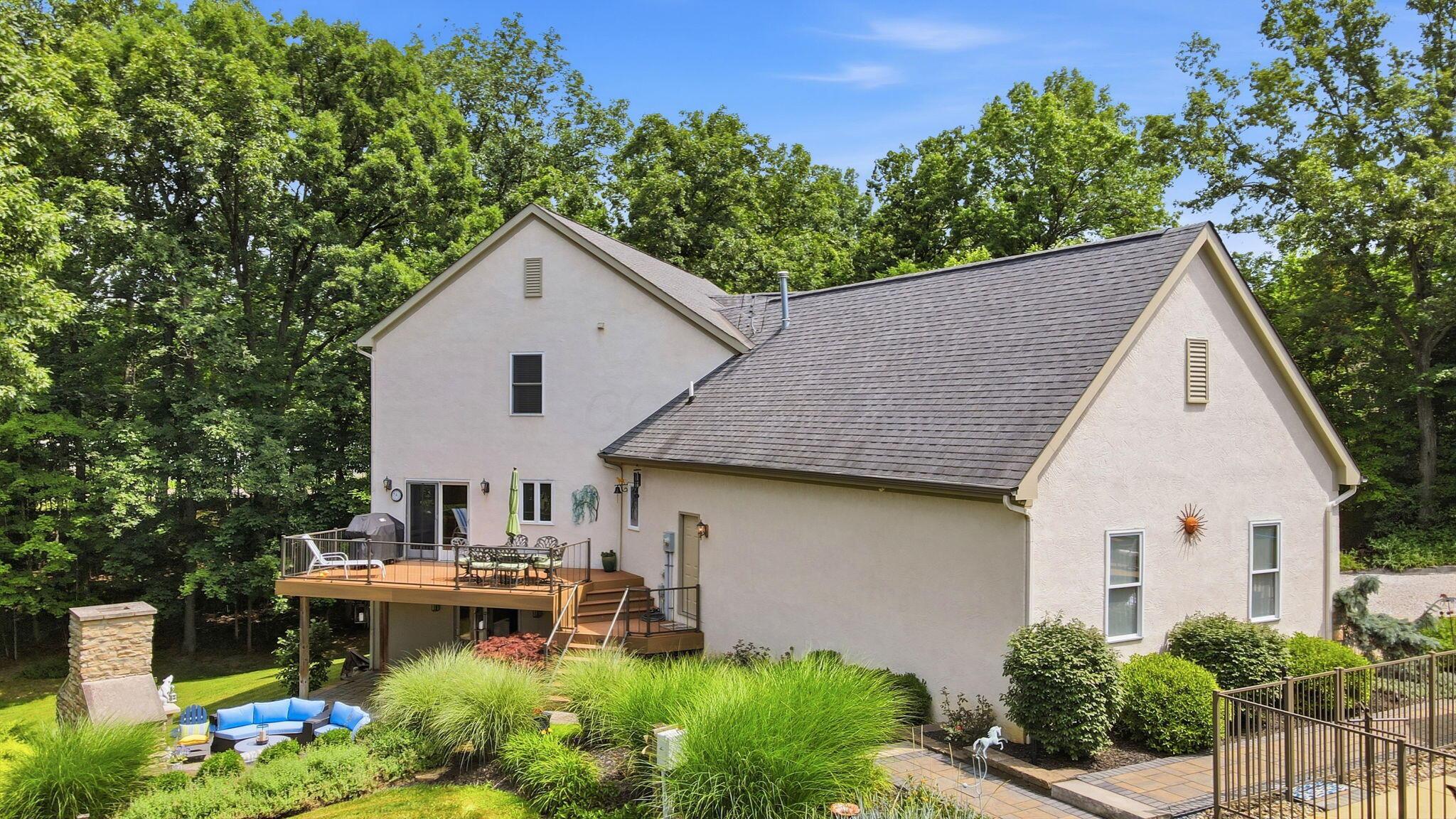 9966 Center Village Road