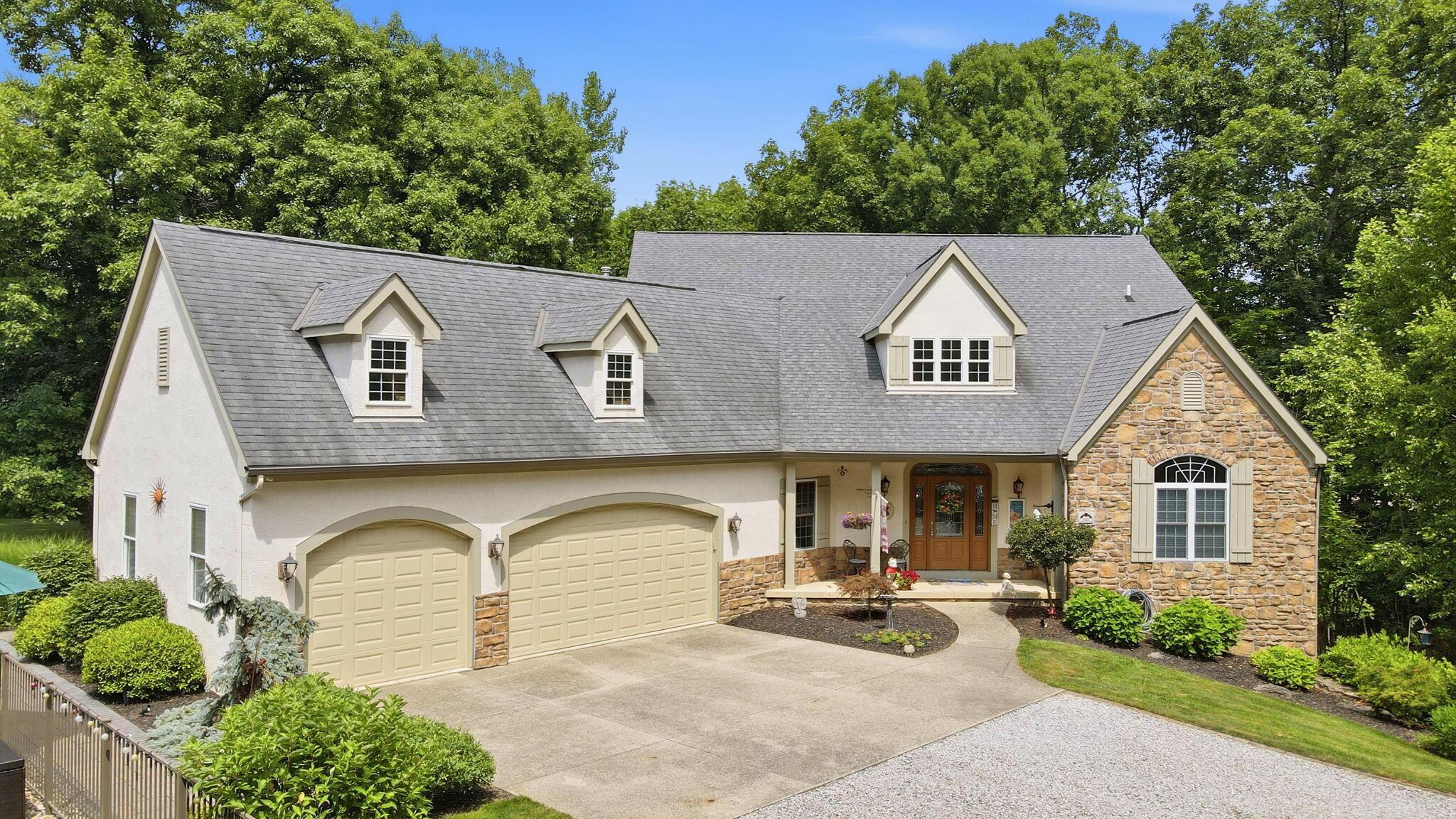9966 Center Village Road