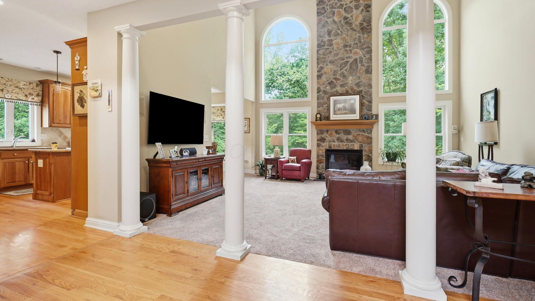 9966 Center Village Road