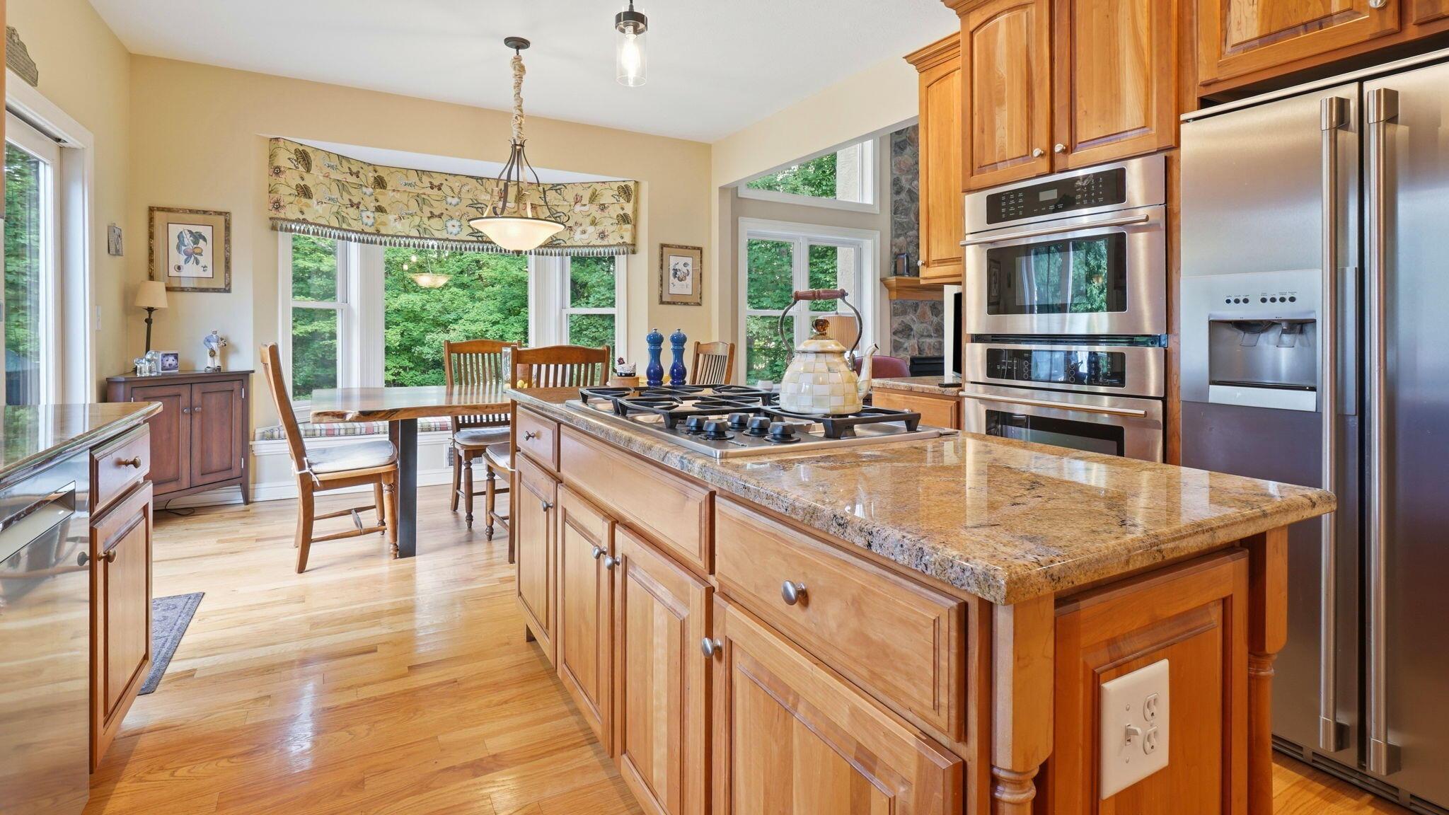 9966 Center Village Road