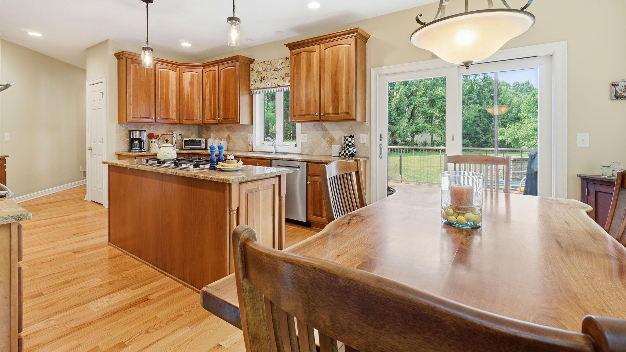 9966 Center Village Road