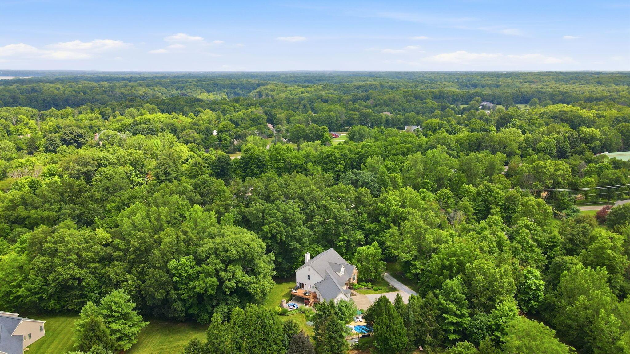 9966 Center Village Road