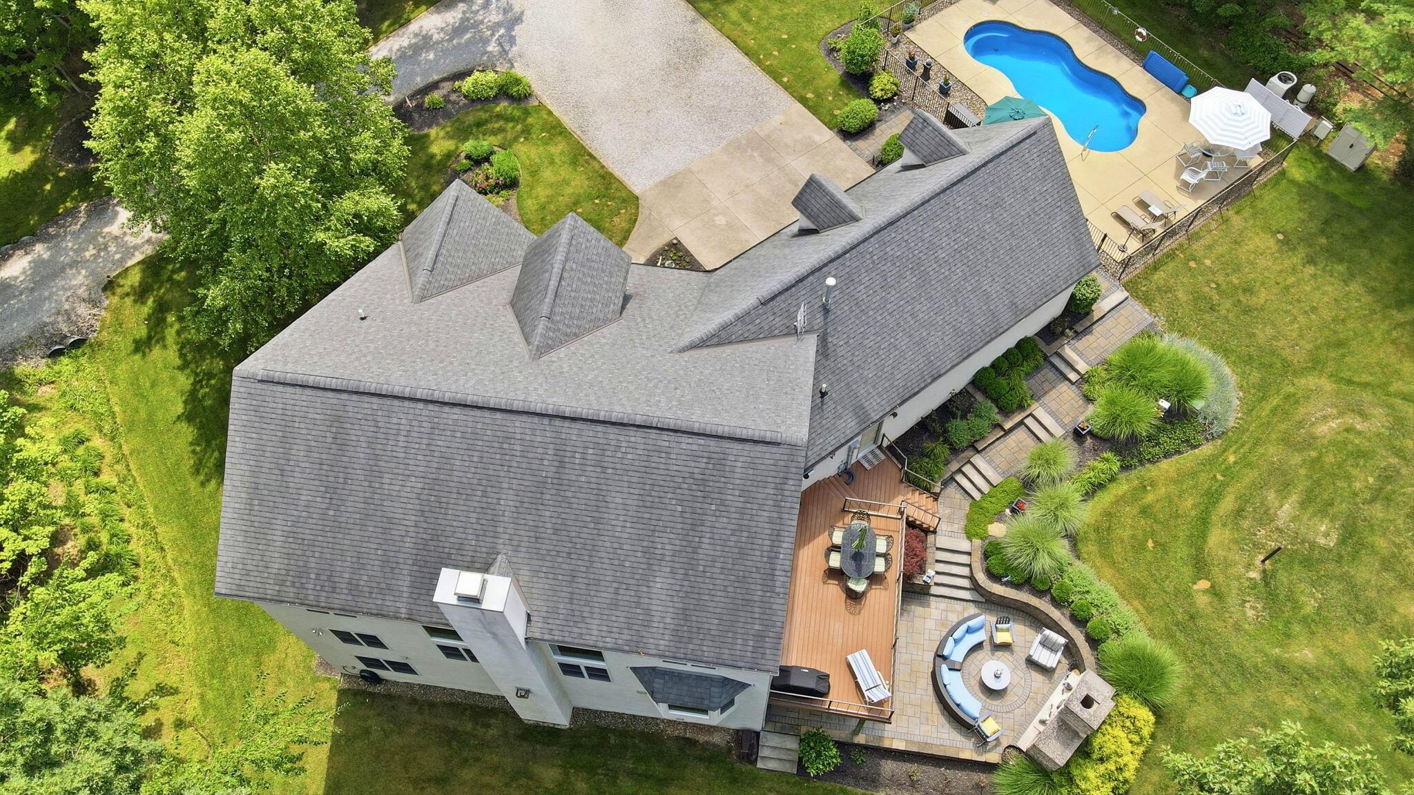 9966 Center Village Road