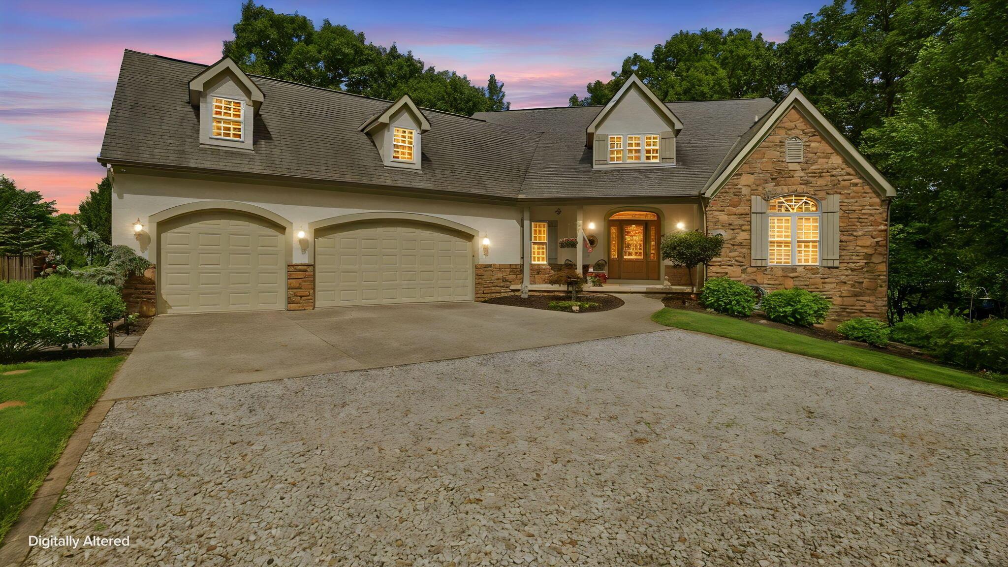 9966 Center Village Road