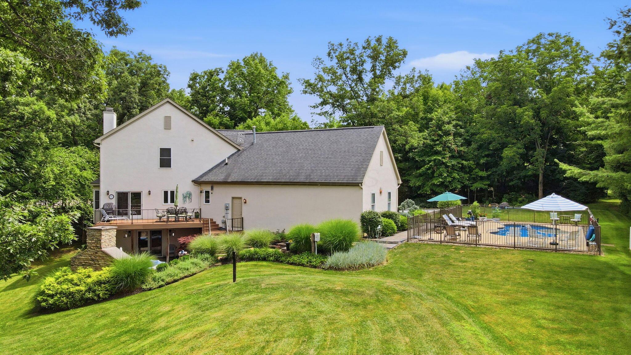 9966 Center Village Road