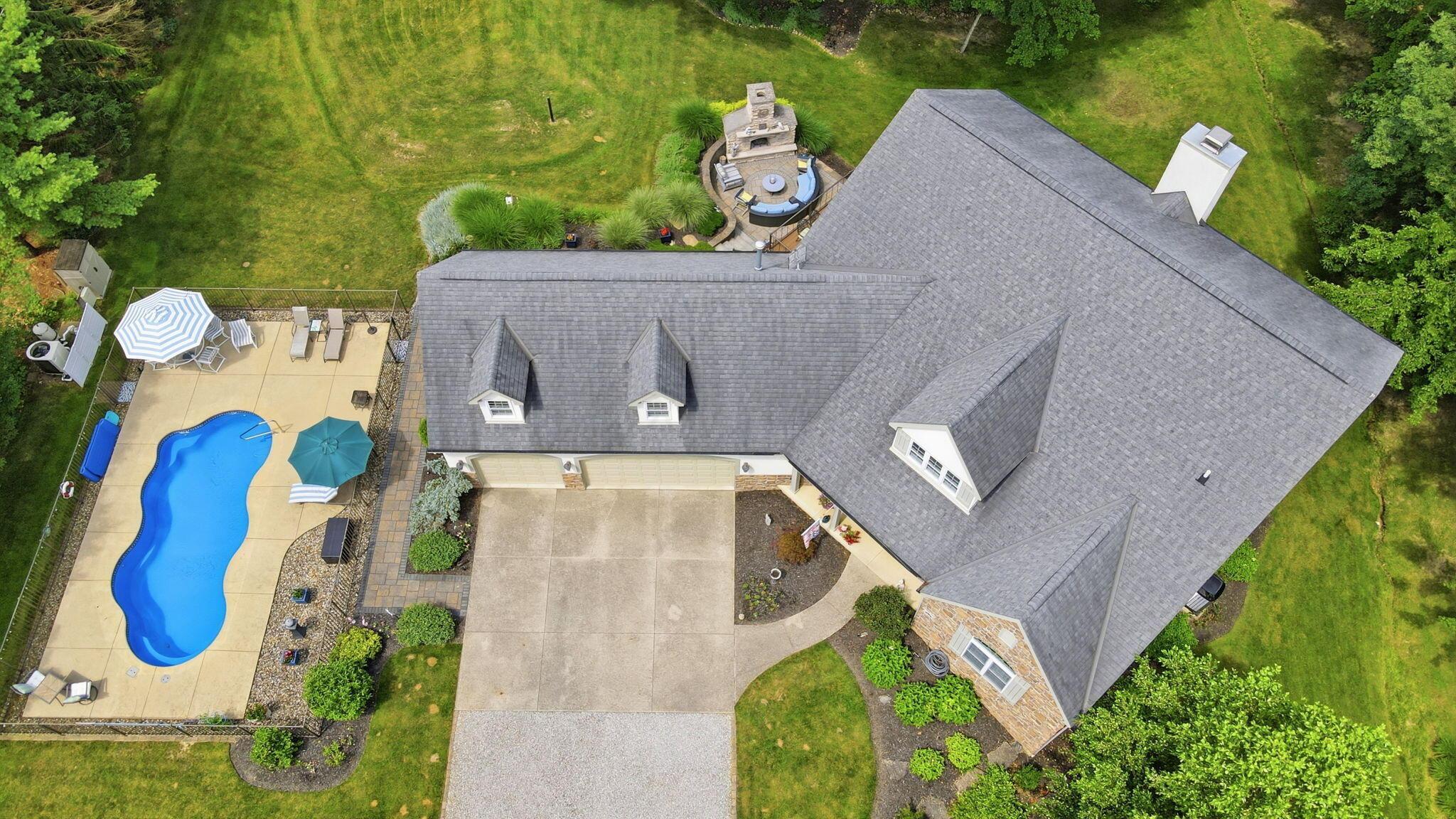 9966 Center Village Road