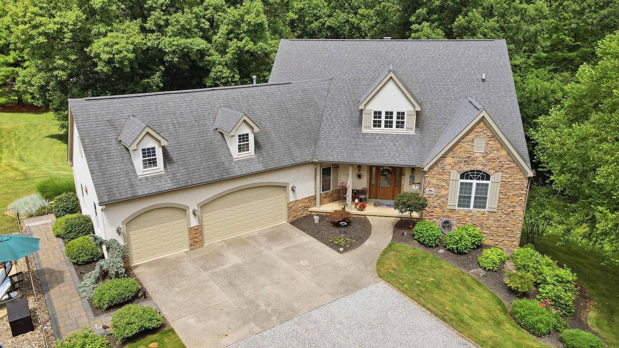 9966 Center Village Road