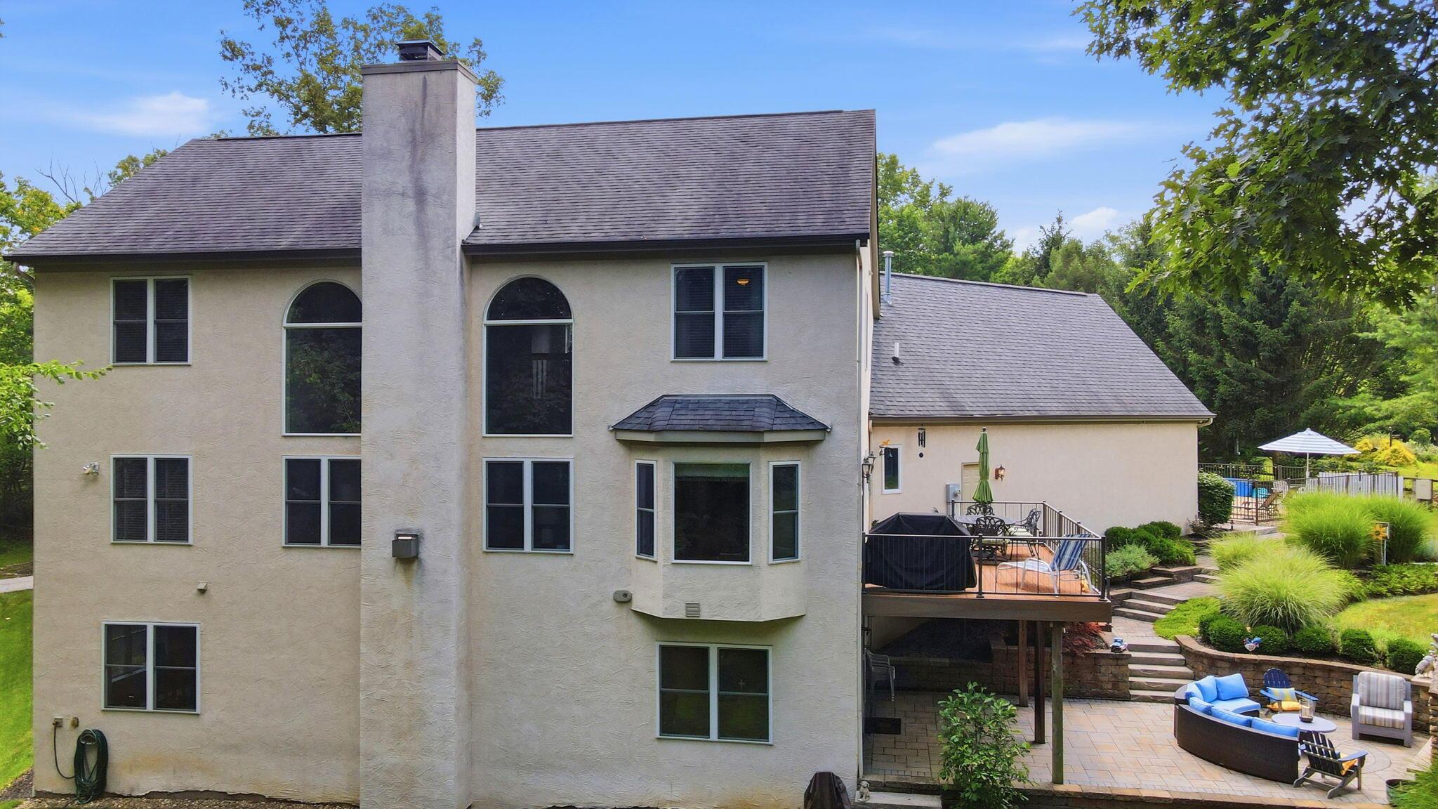9966 Center Village Road