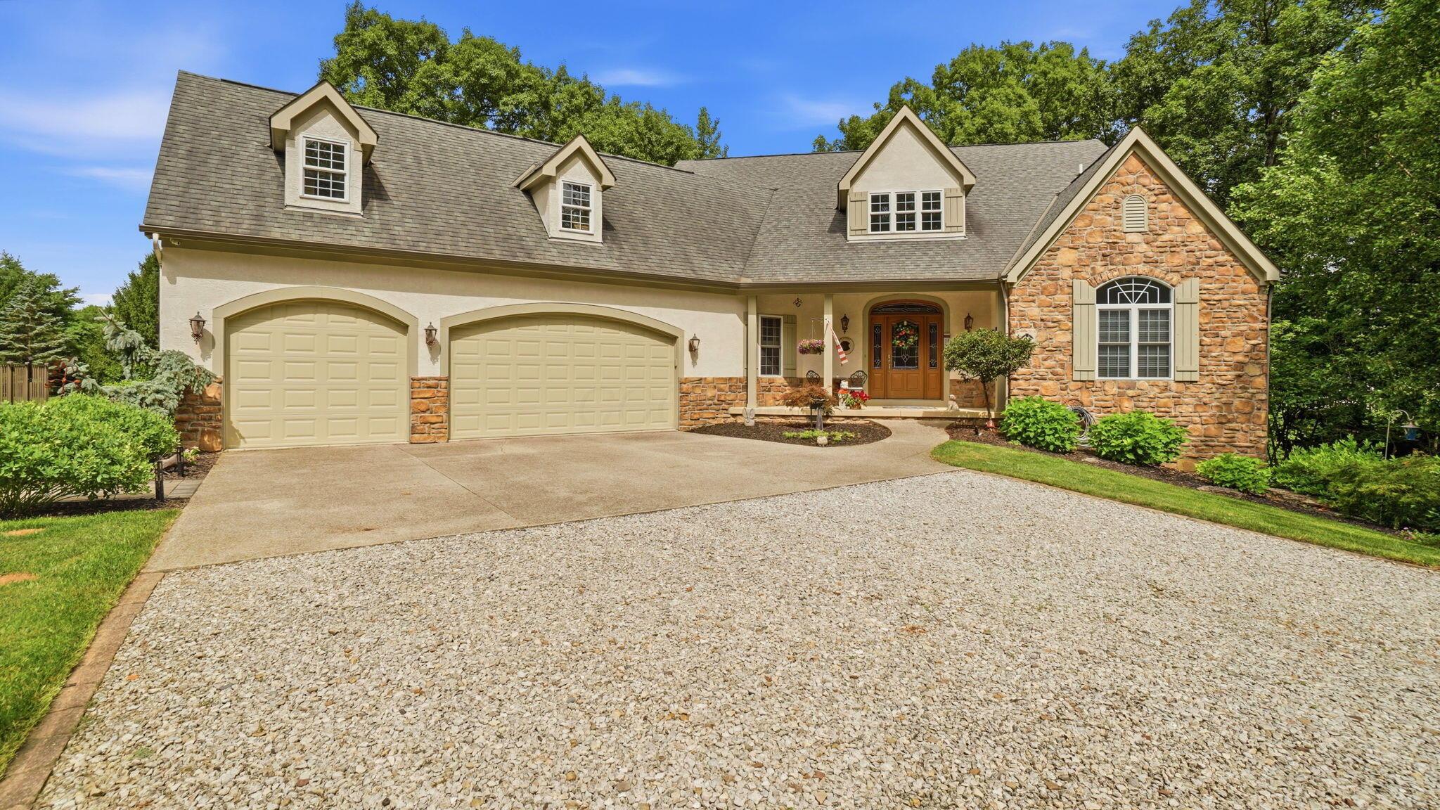 9966 Center Village Road