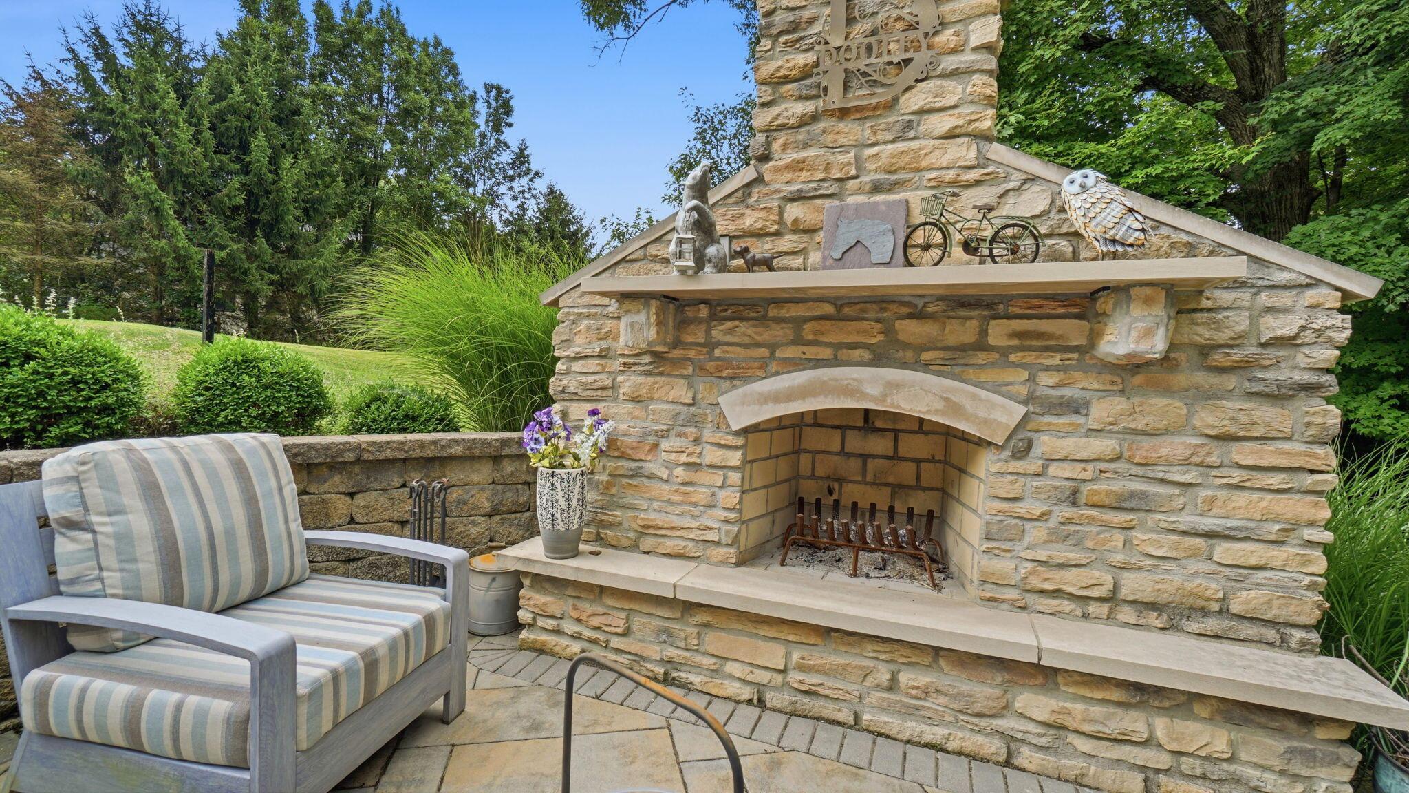 9966 Center Village Road
