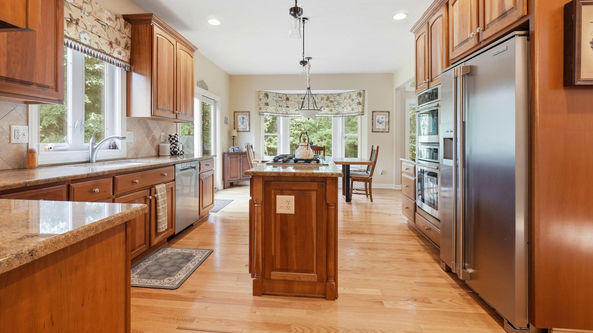 9966 Center Village Road