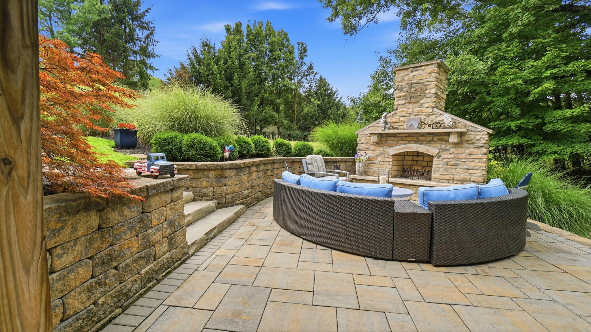9966 Center Village Road