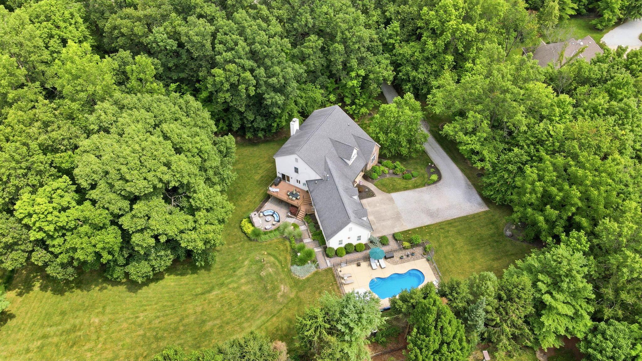 9966 Center Village Road