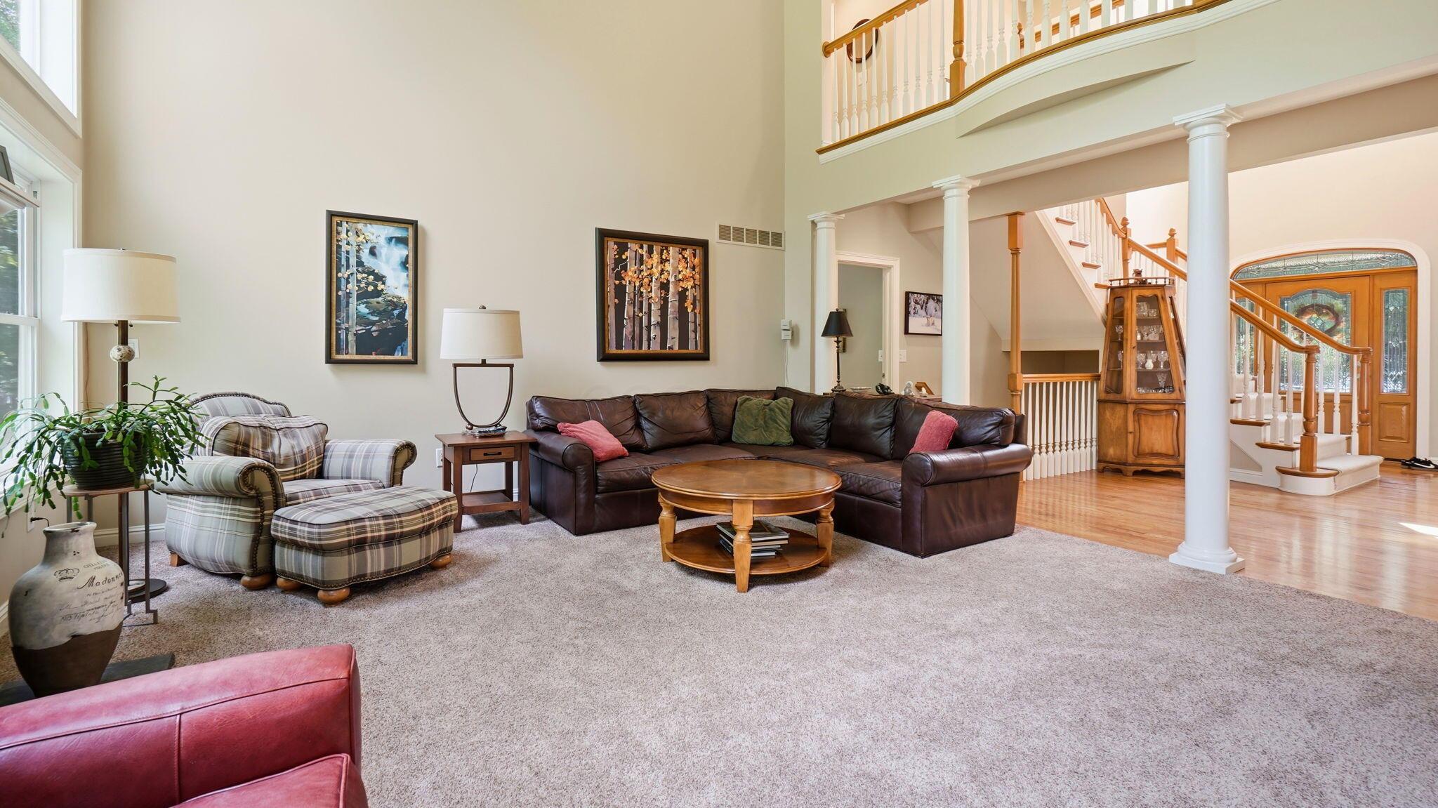 9966 Center Village Road