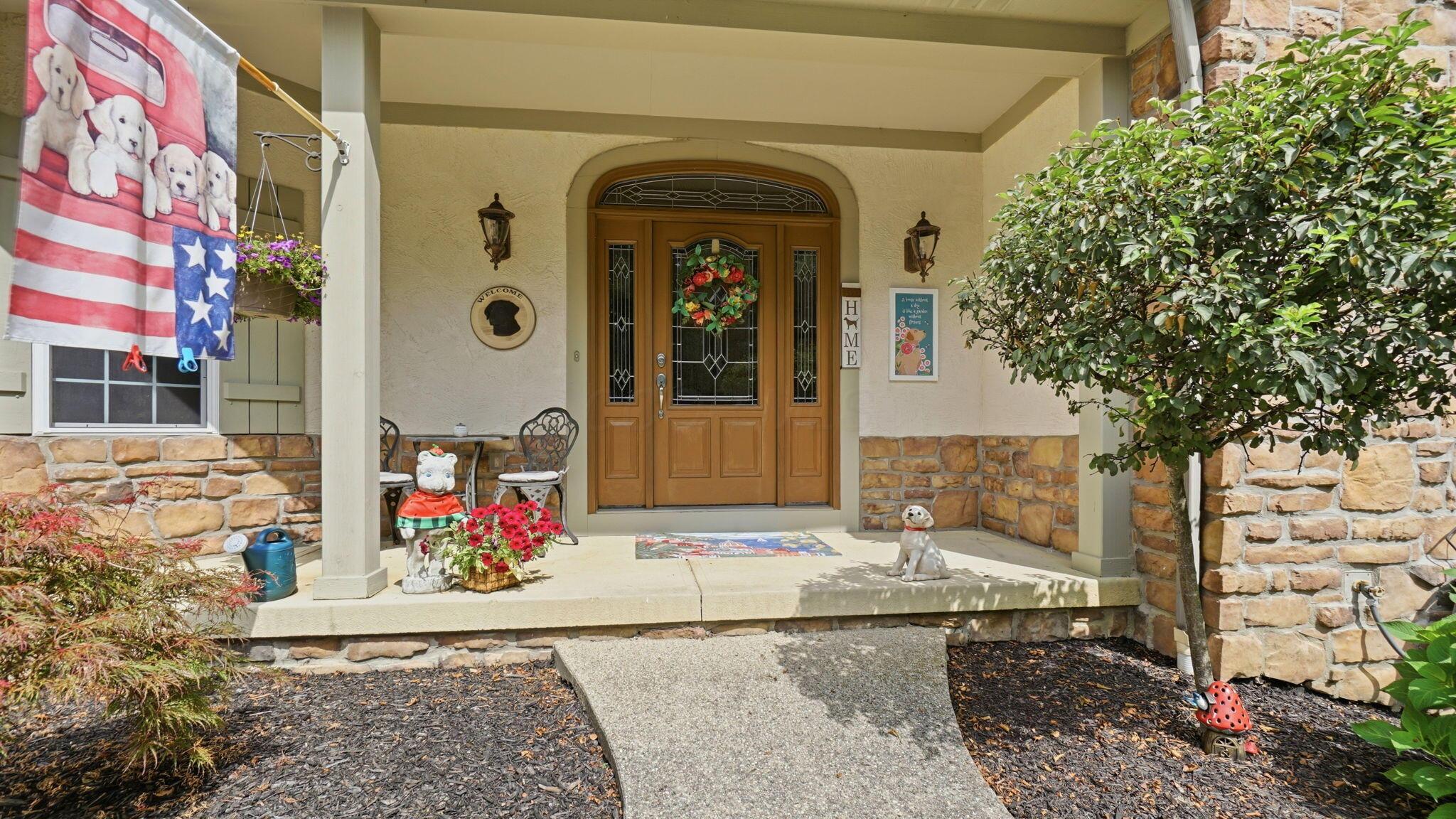 9966 Center Village Road
