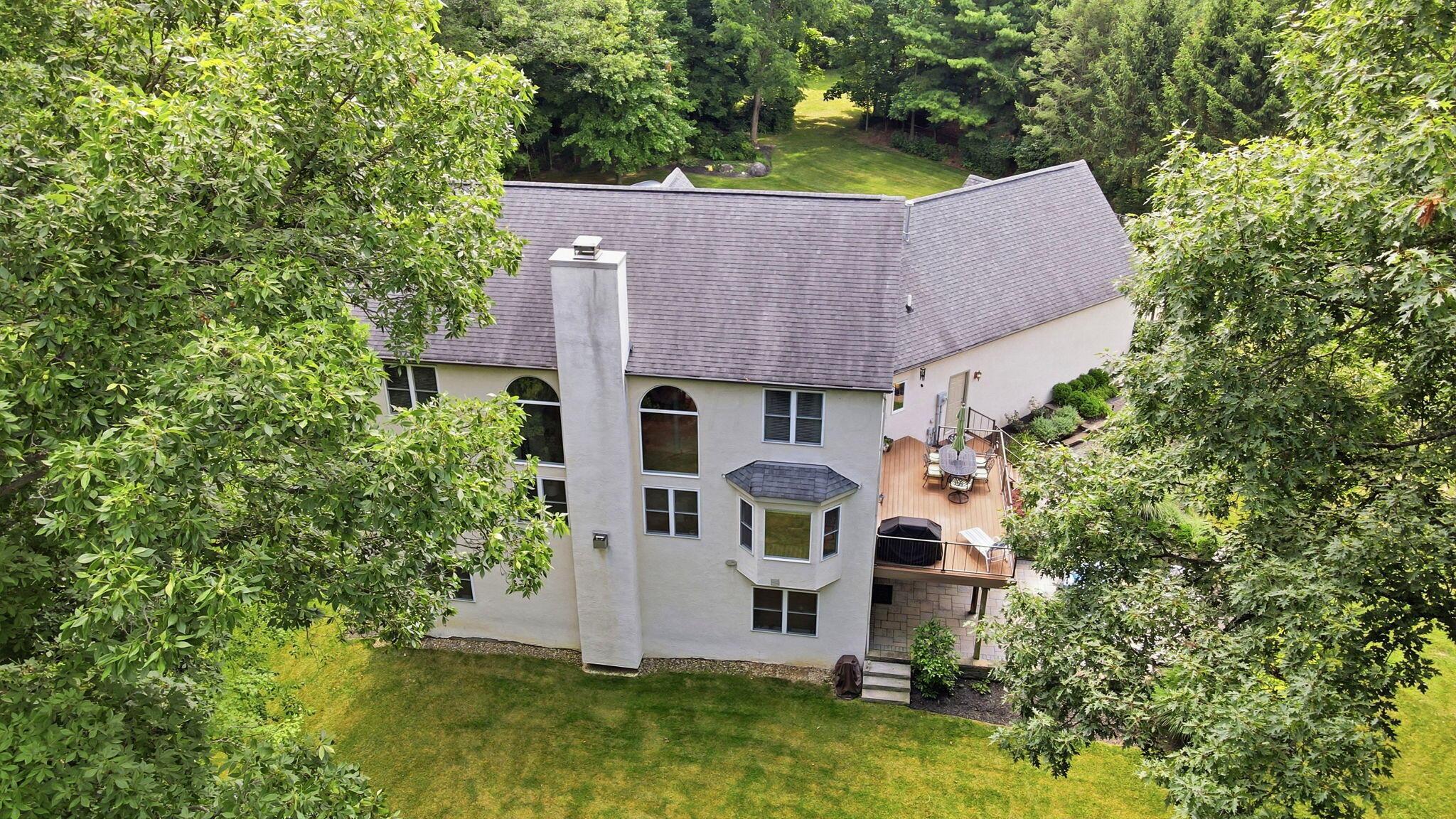 9966 Center Village Road