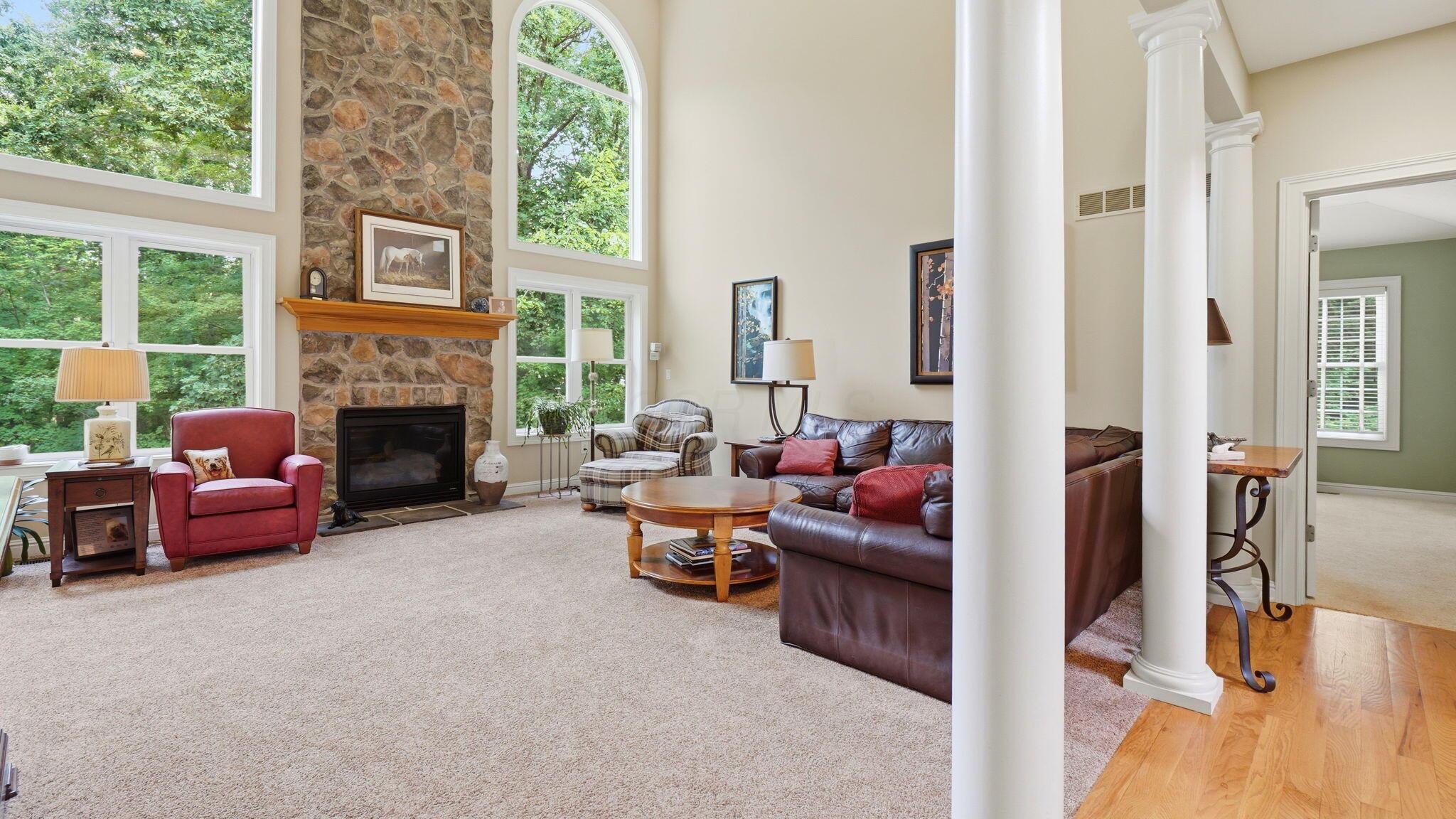 9966 Center Village Road