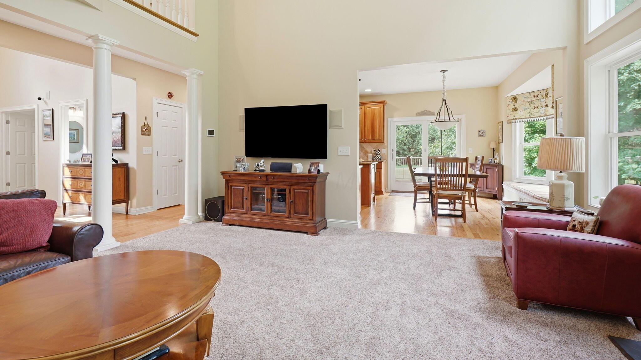 9966 Center Village Road
