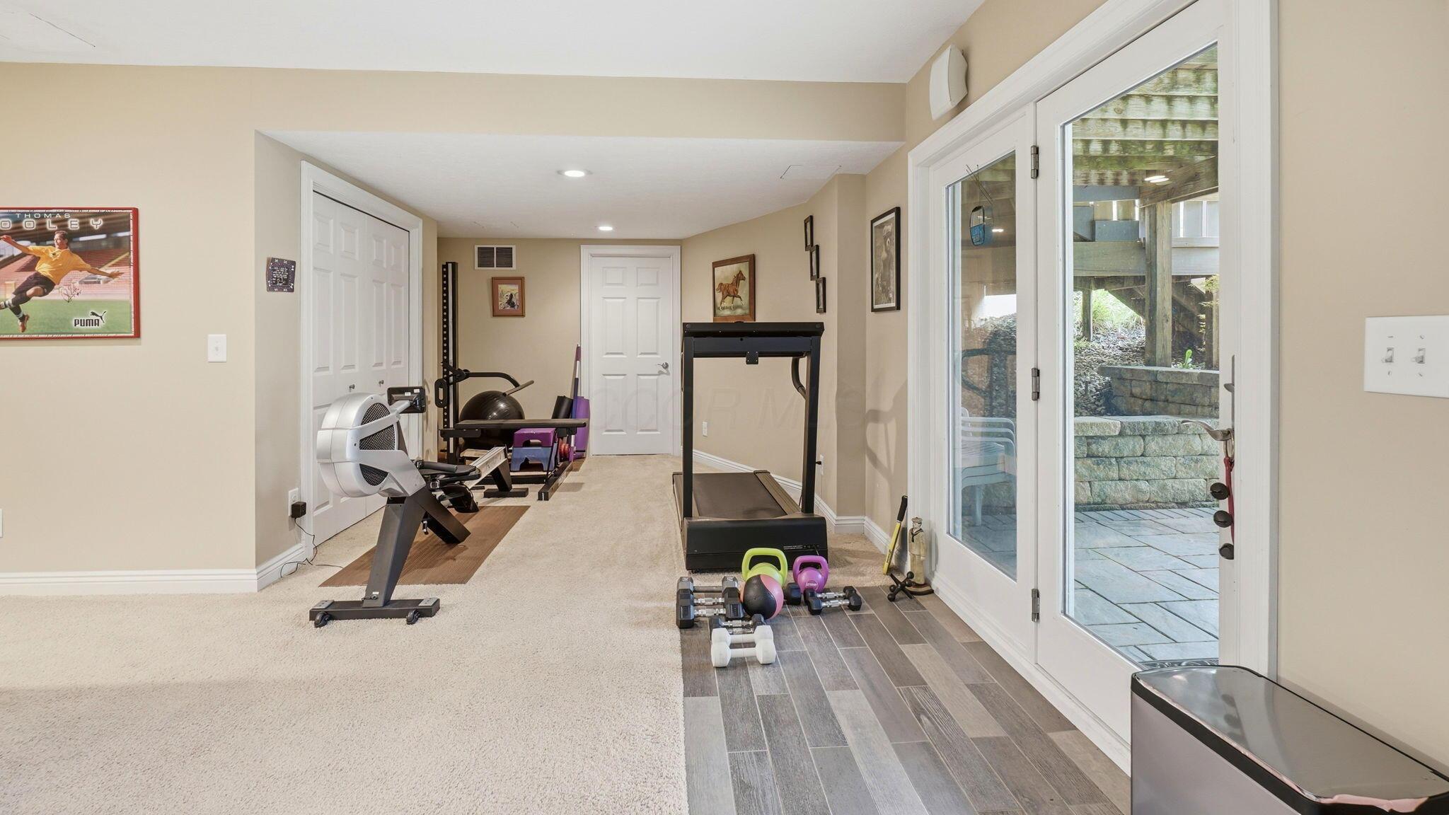 9966 Center Village Road