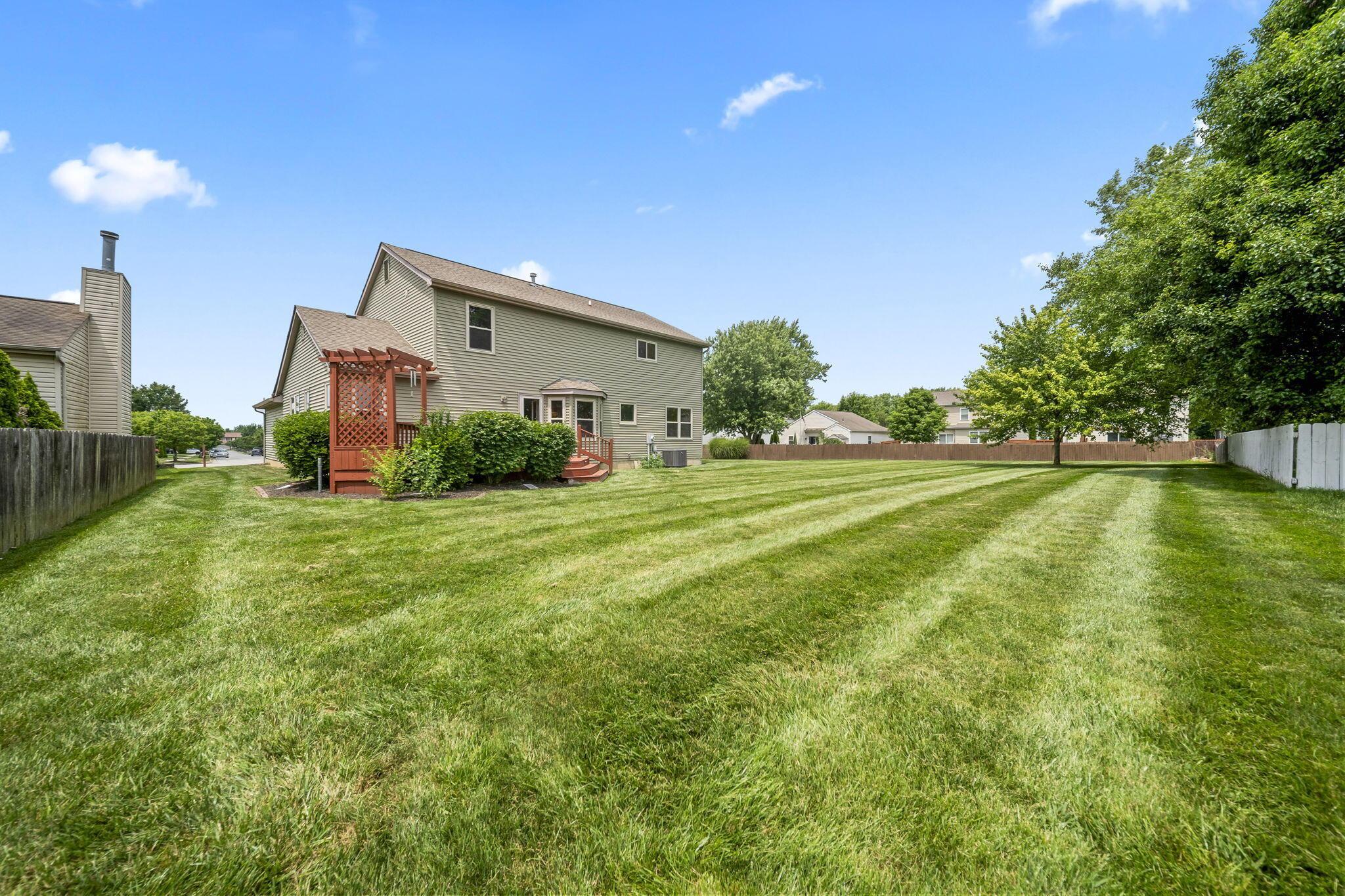 7826 Worley Drive