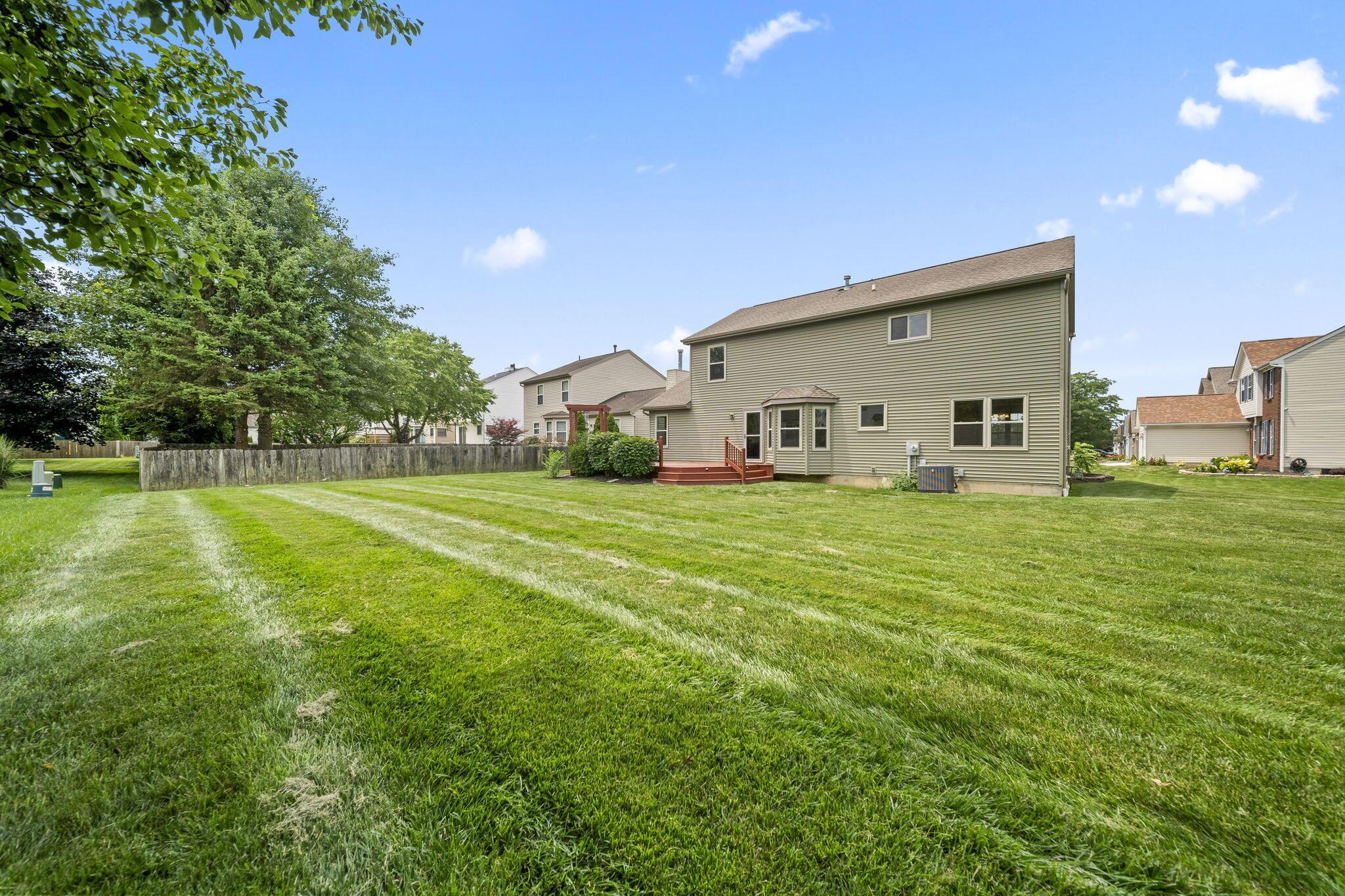 7826 Worley Drive